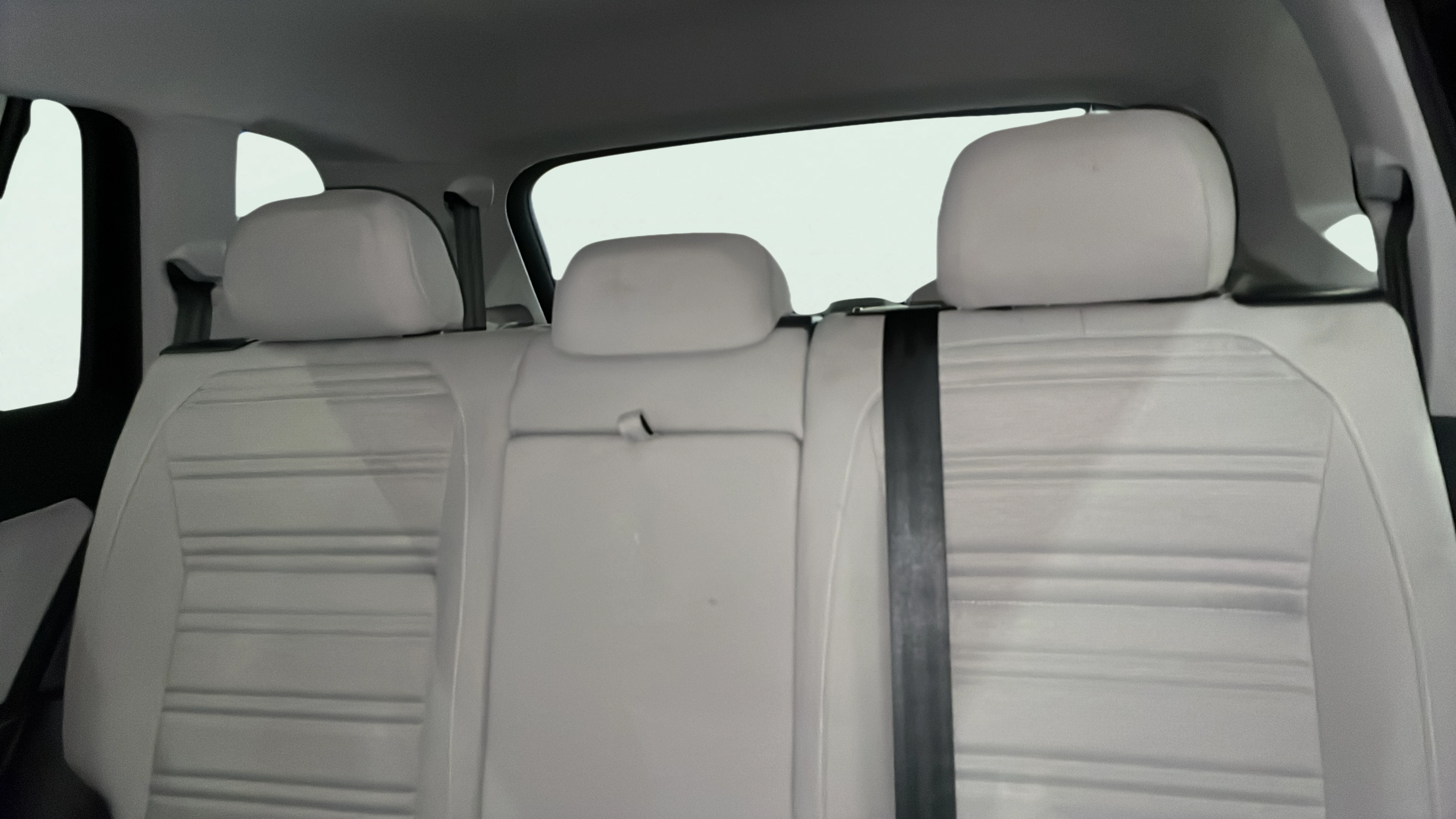Vehicle interior 2