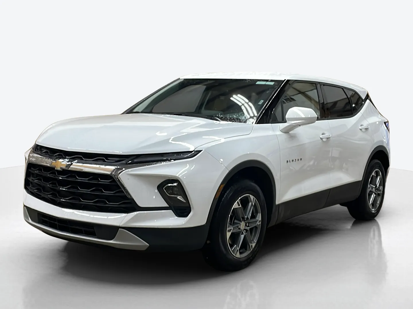 2025 Chevrolet Blazer