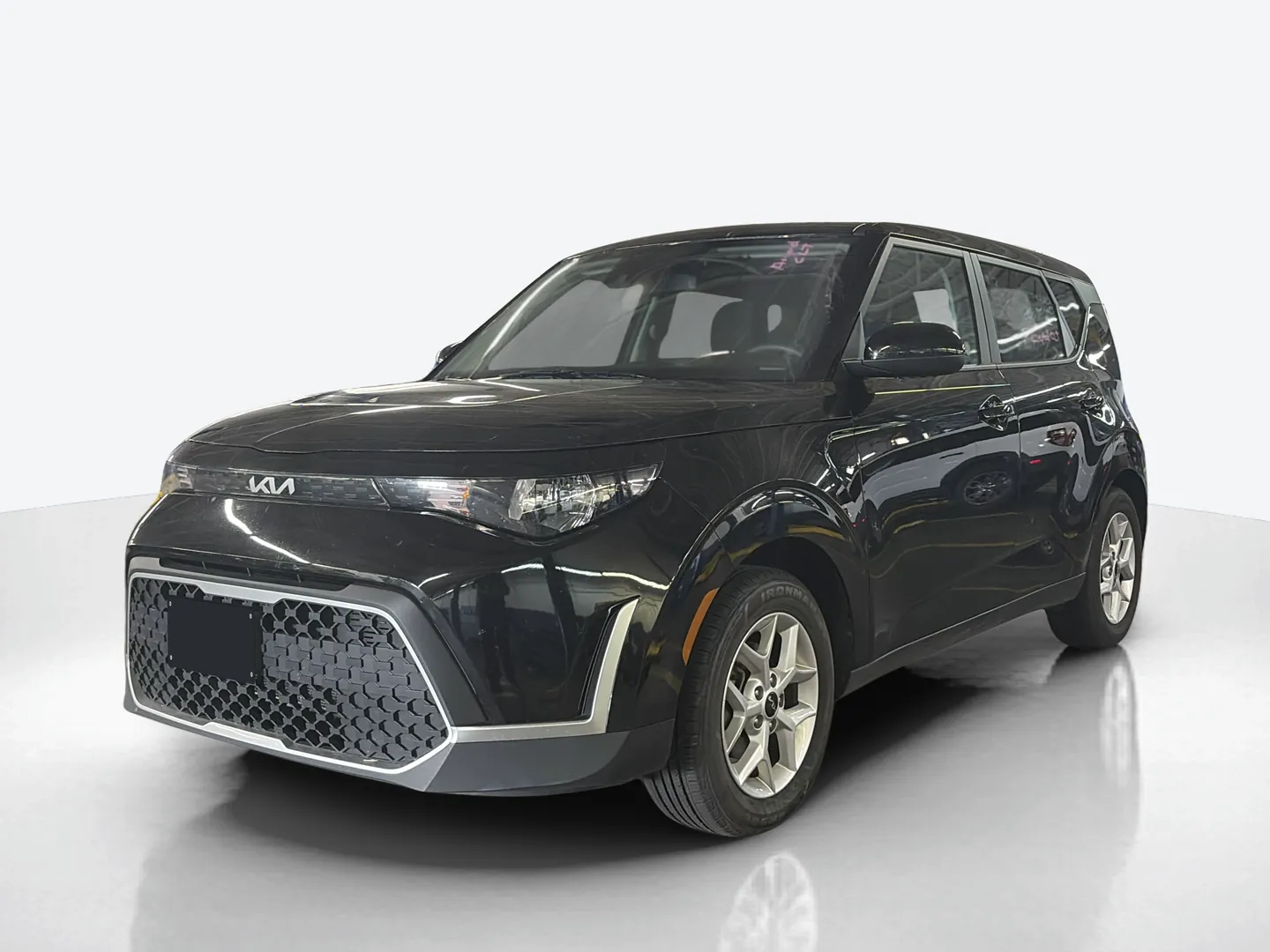 2024 Kia Soul