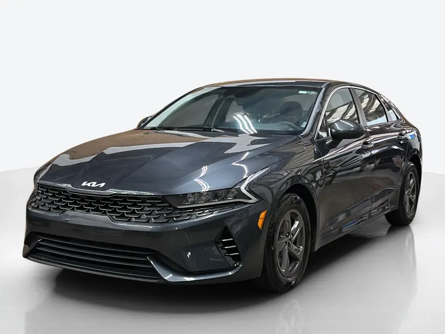 2023 Kia K5