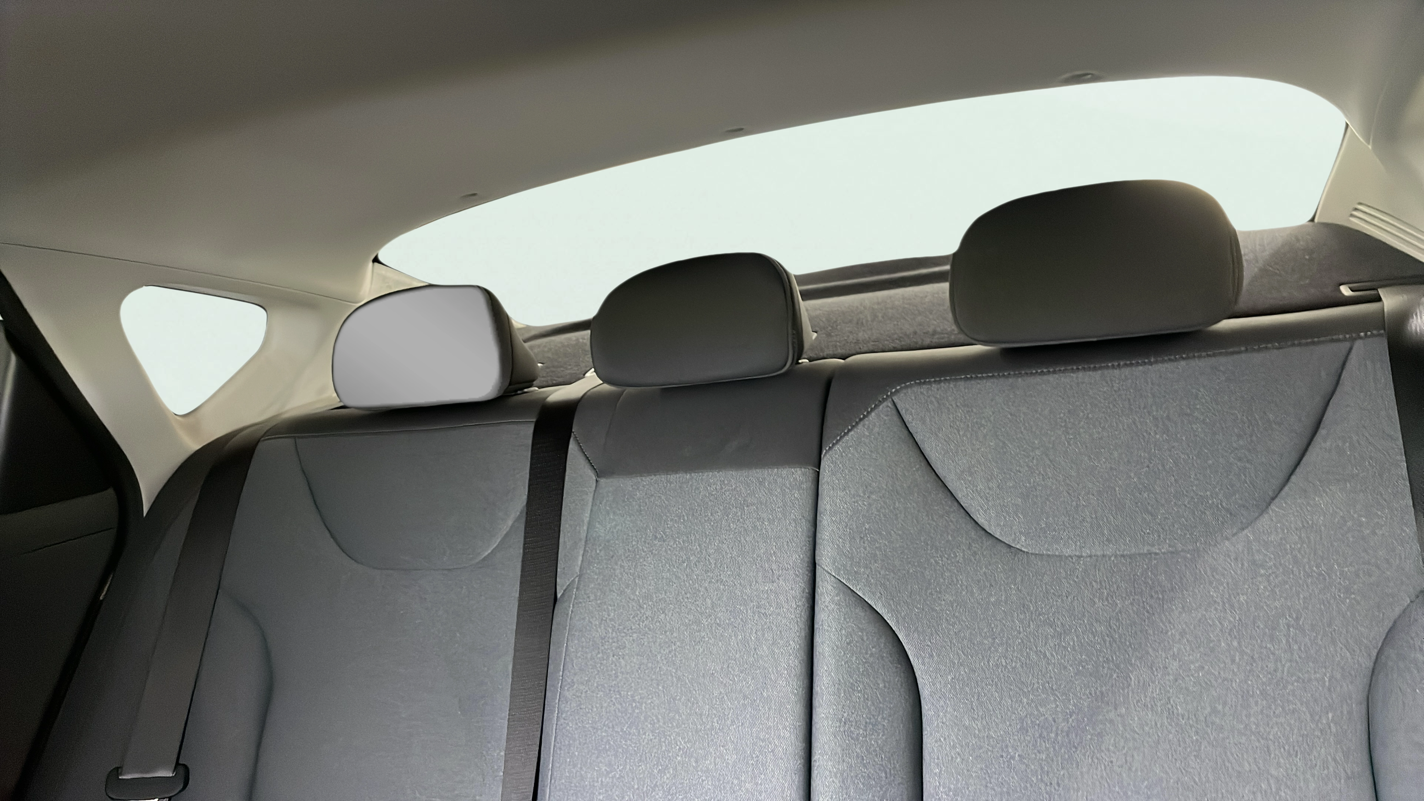 Vehicle interior extra 1