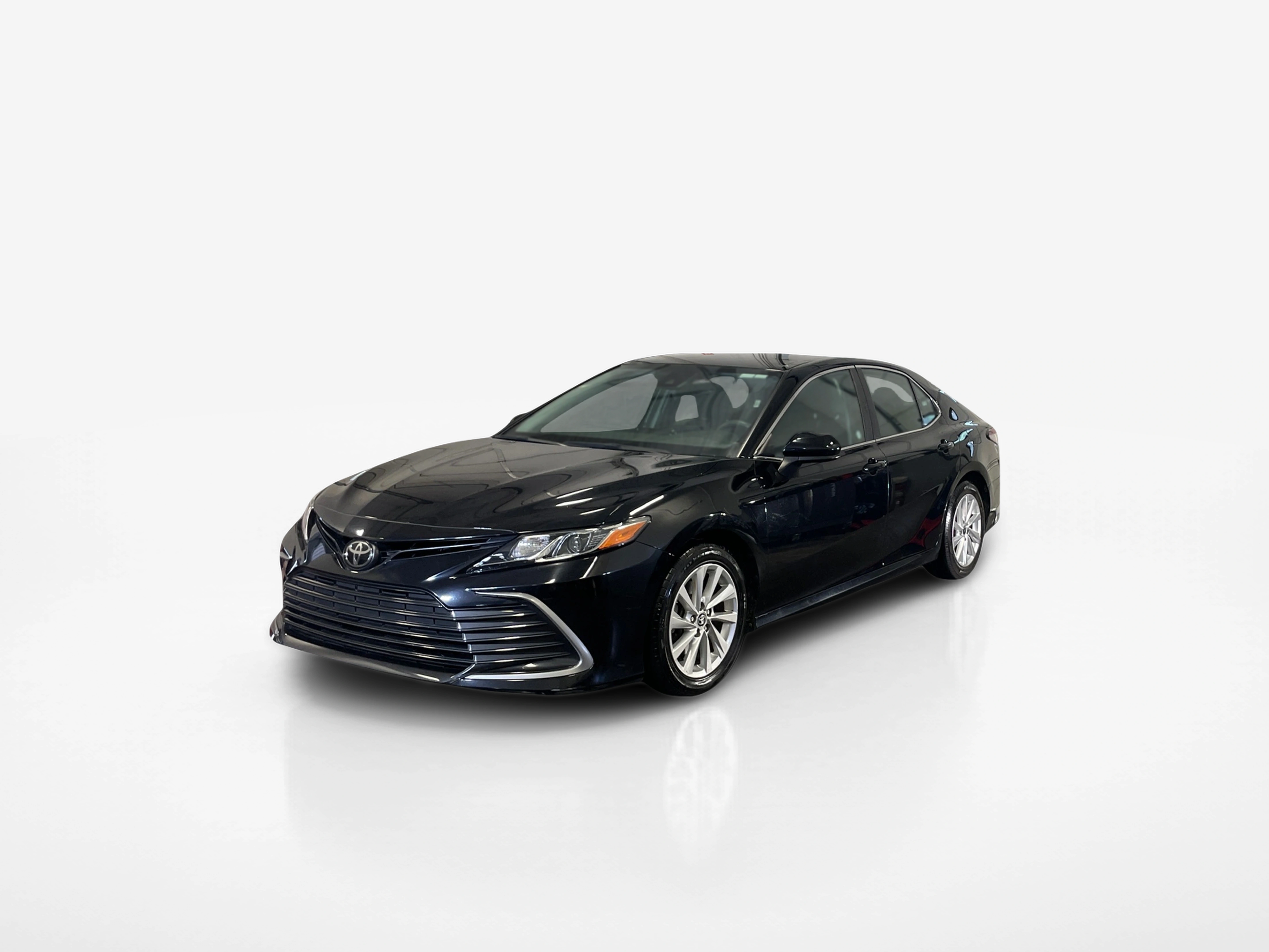 Vehicle exterior front