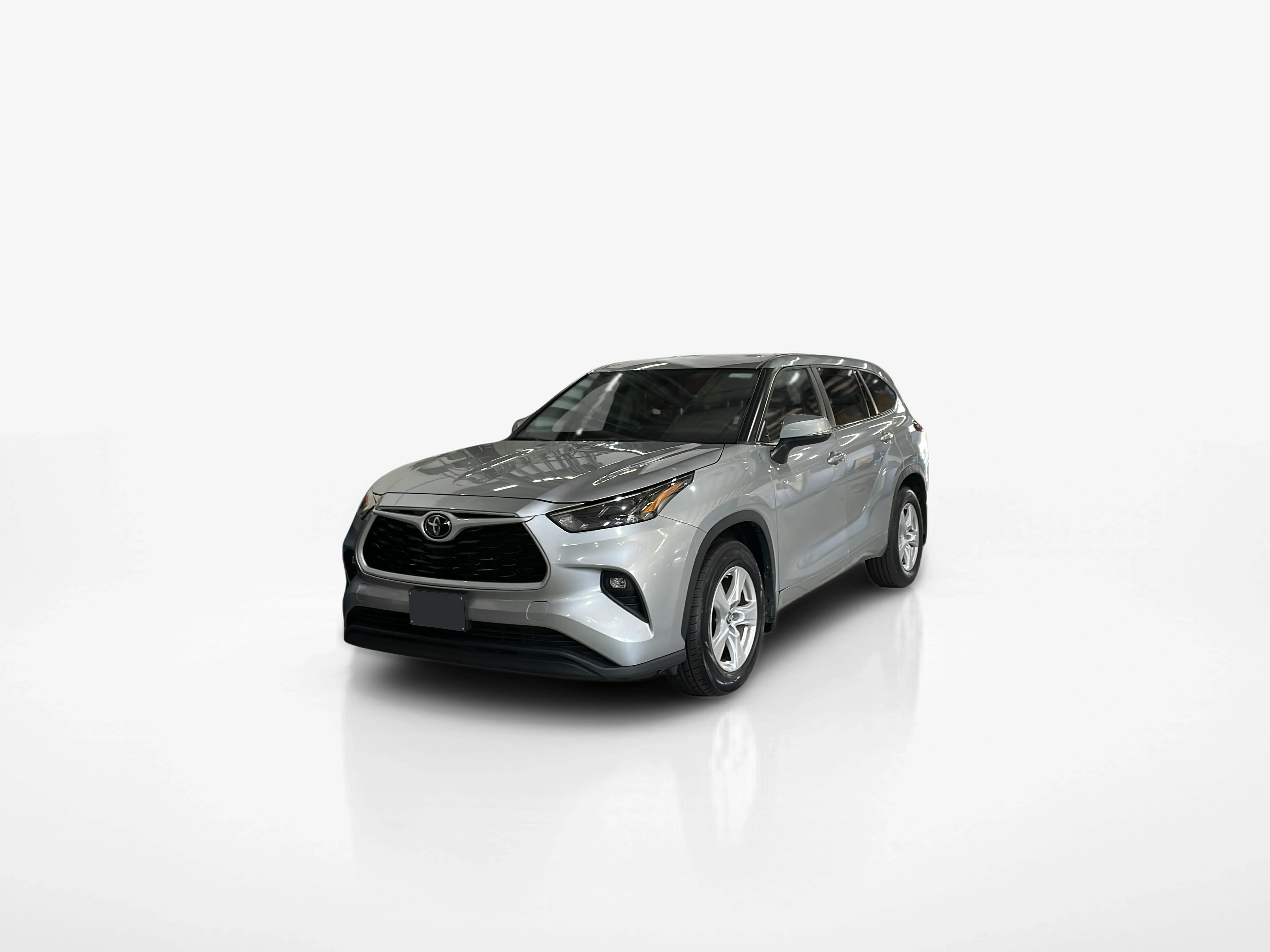 Vehicle exterior front