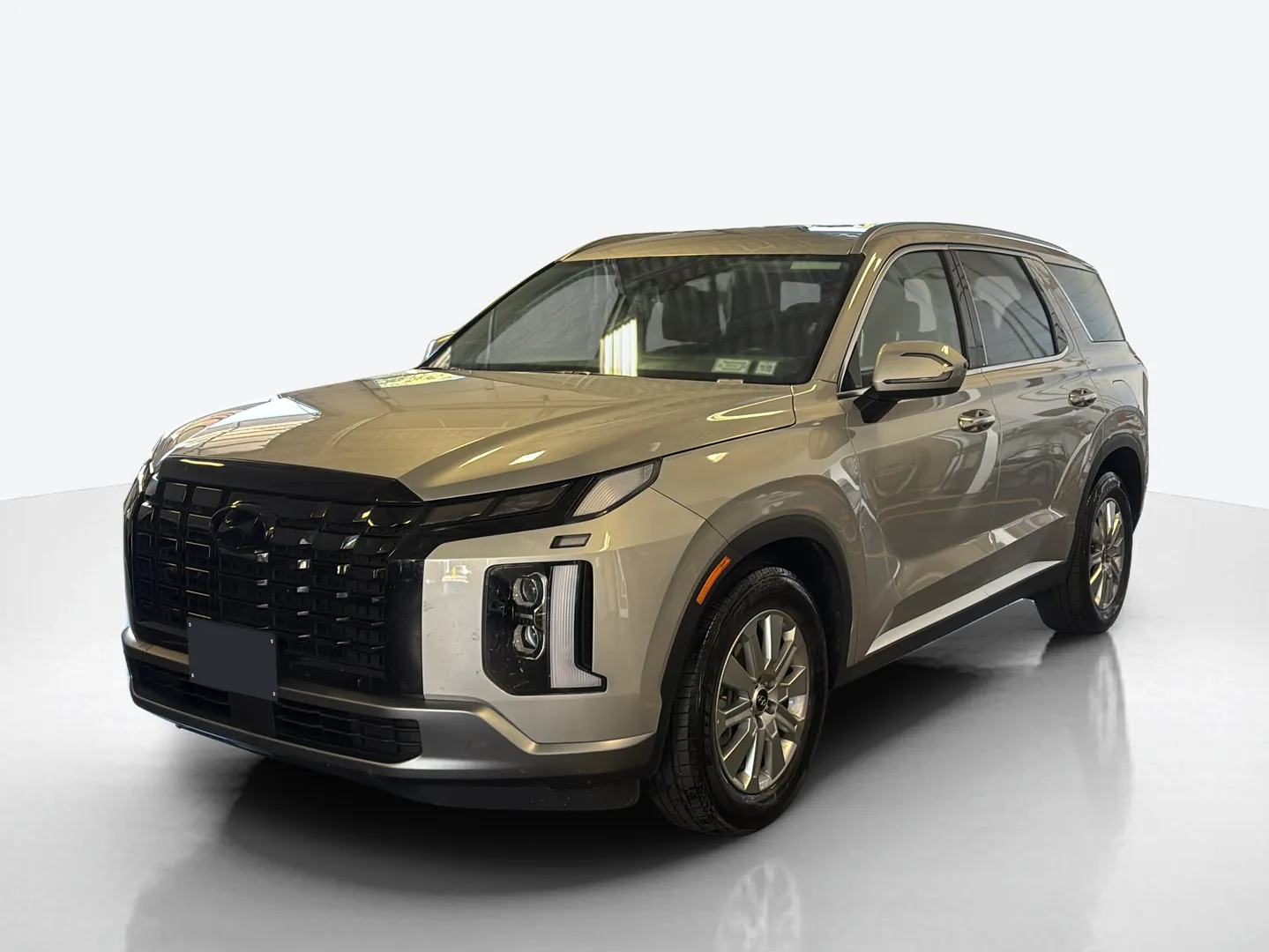 2025 Hyundai Palisade — image 1 of 8