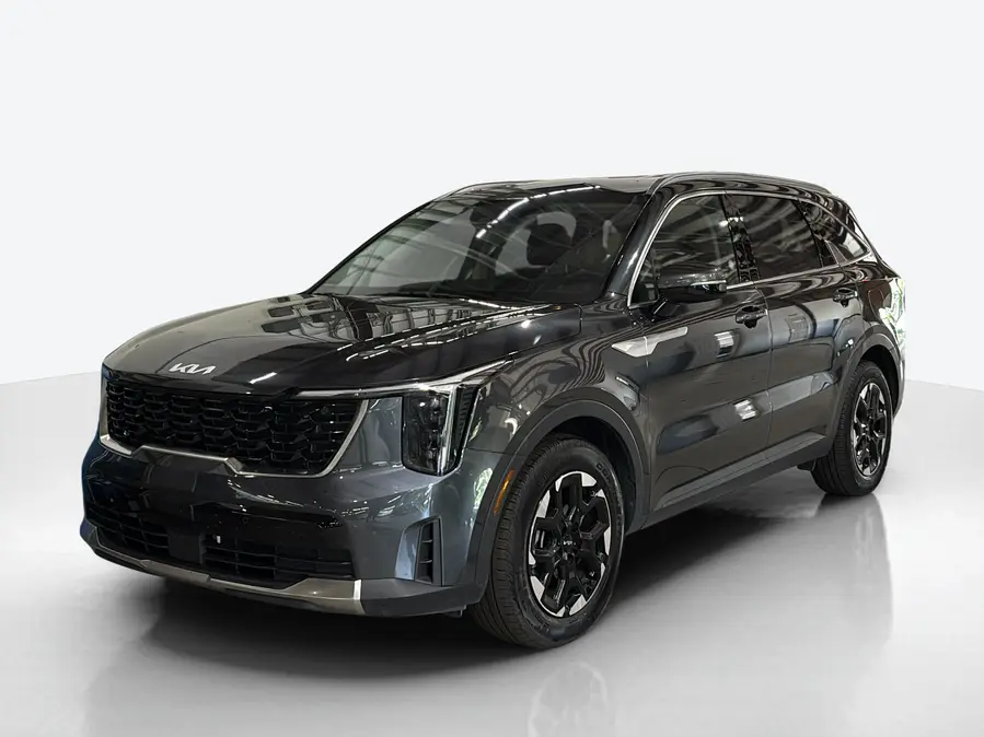 2024 Kia Sorento