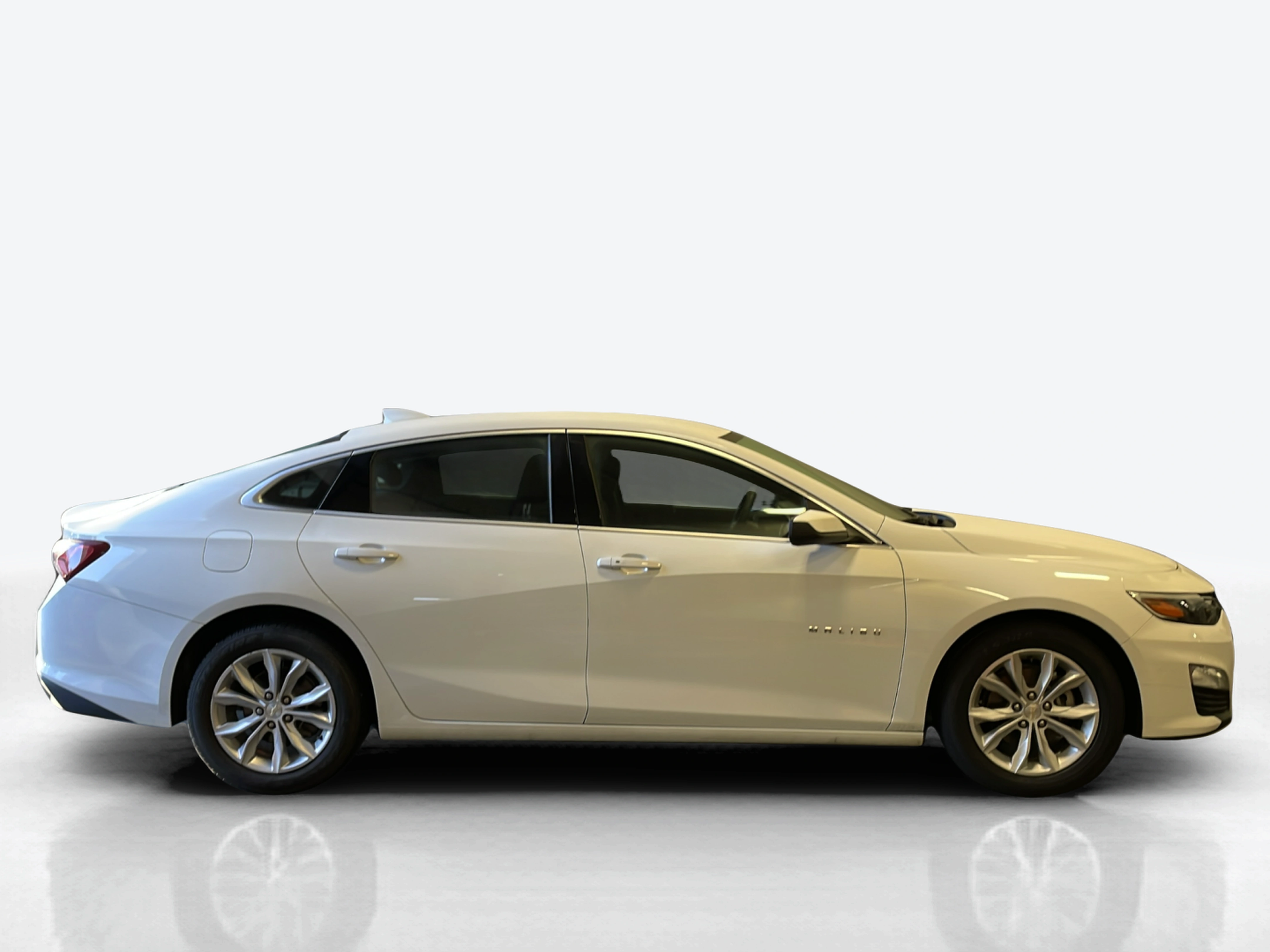 Vehicle exterior side