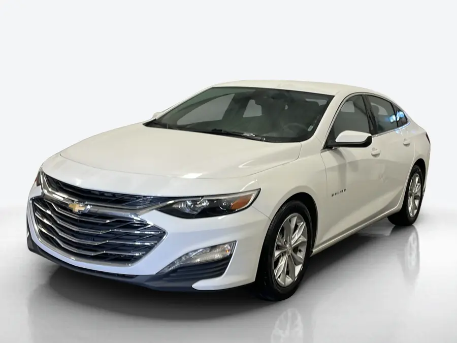 2021 Chevrolet Malibu