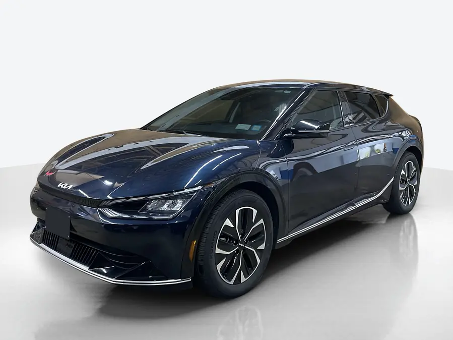 2023 Kia EV6