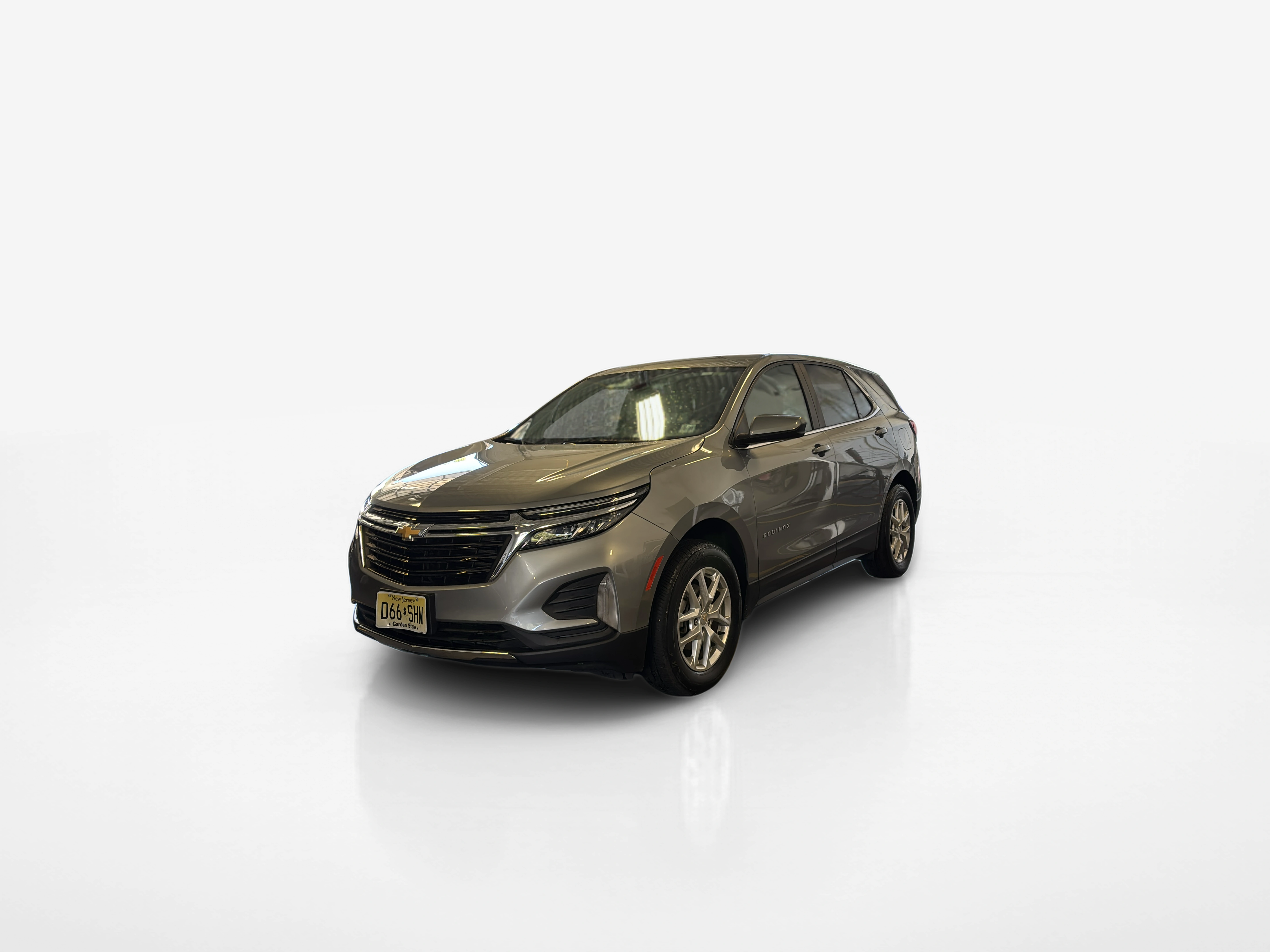Vehicle exterior front