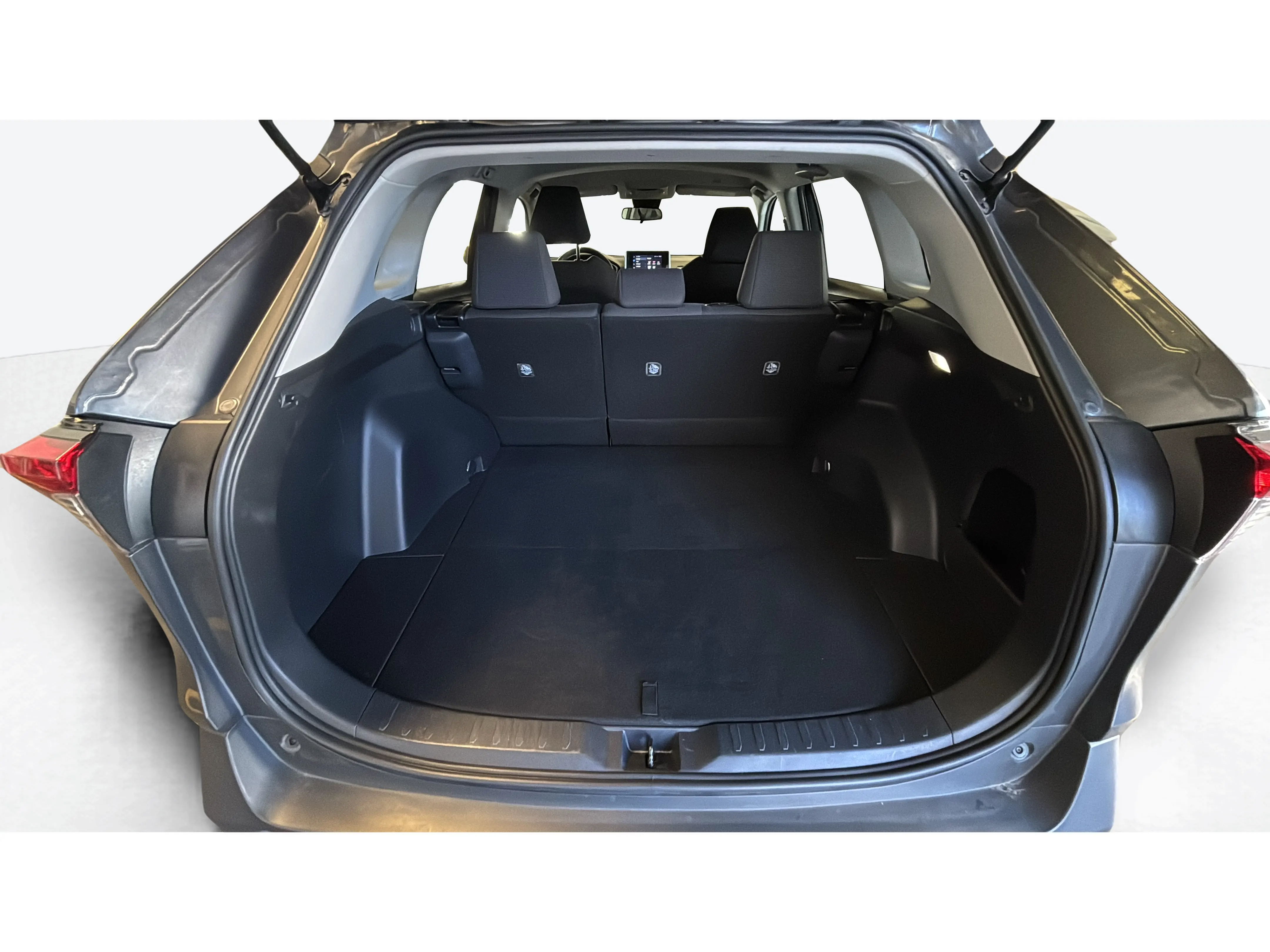 Vehicle interior extra 1