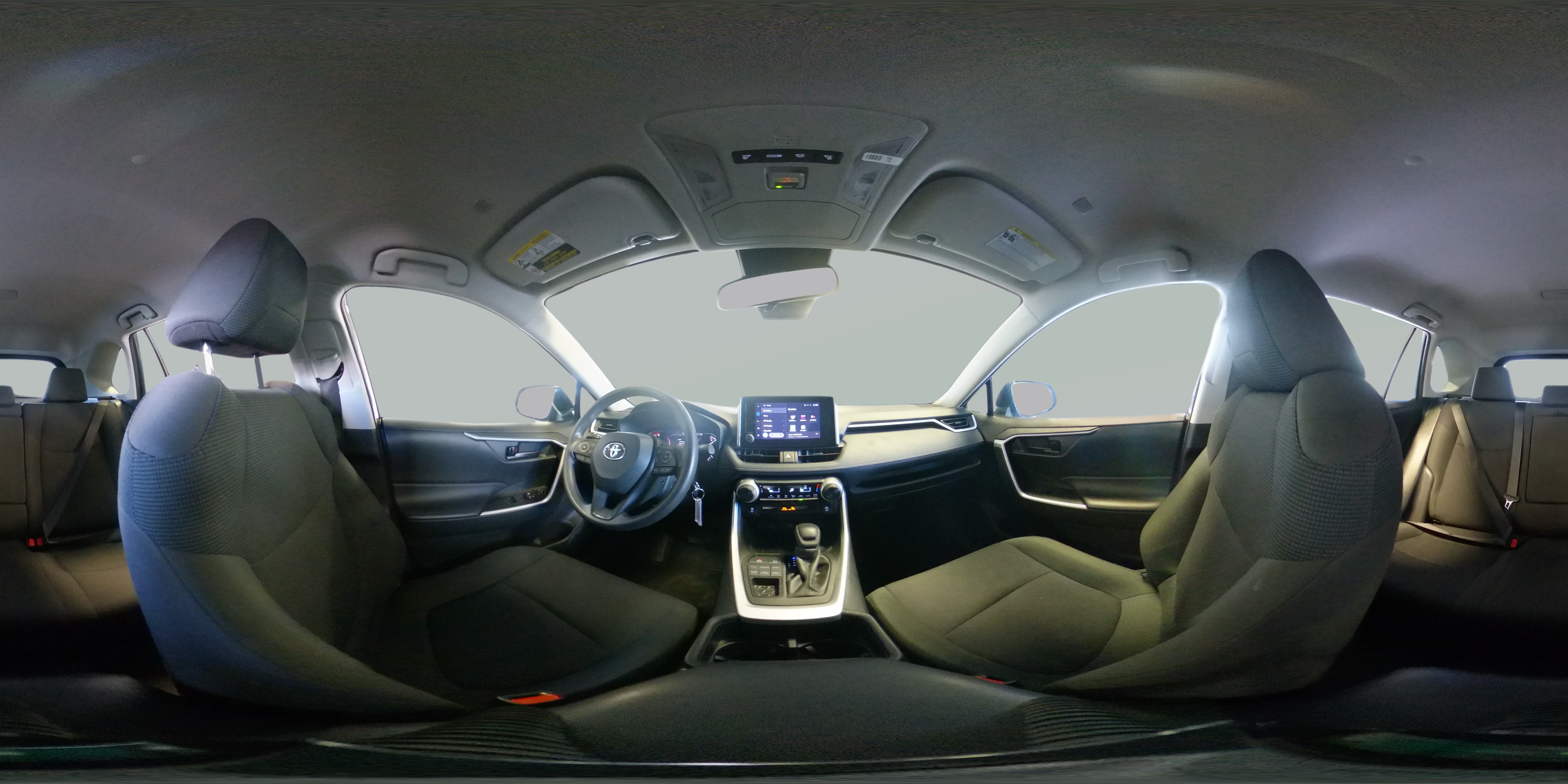 Vehicle driving wheel focus shot