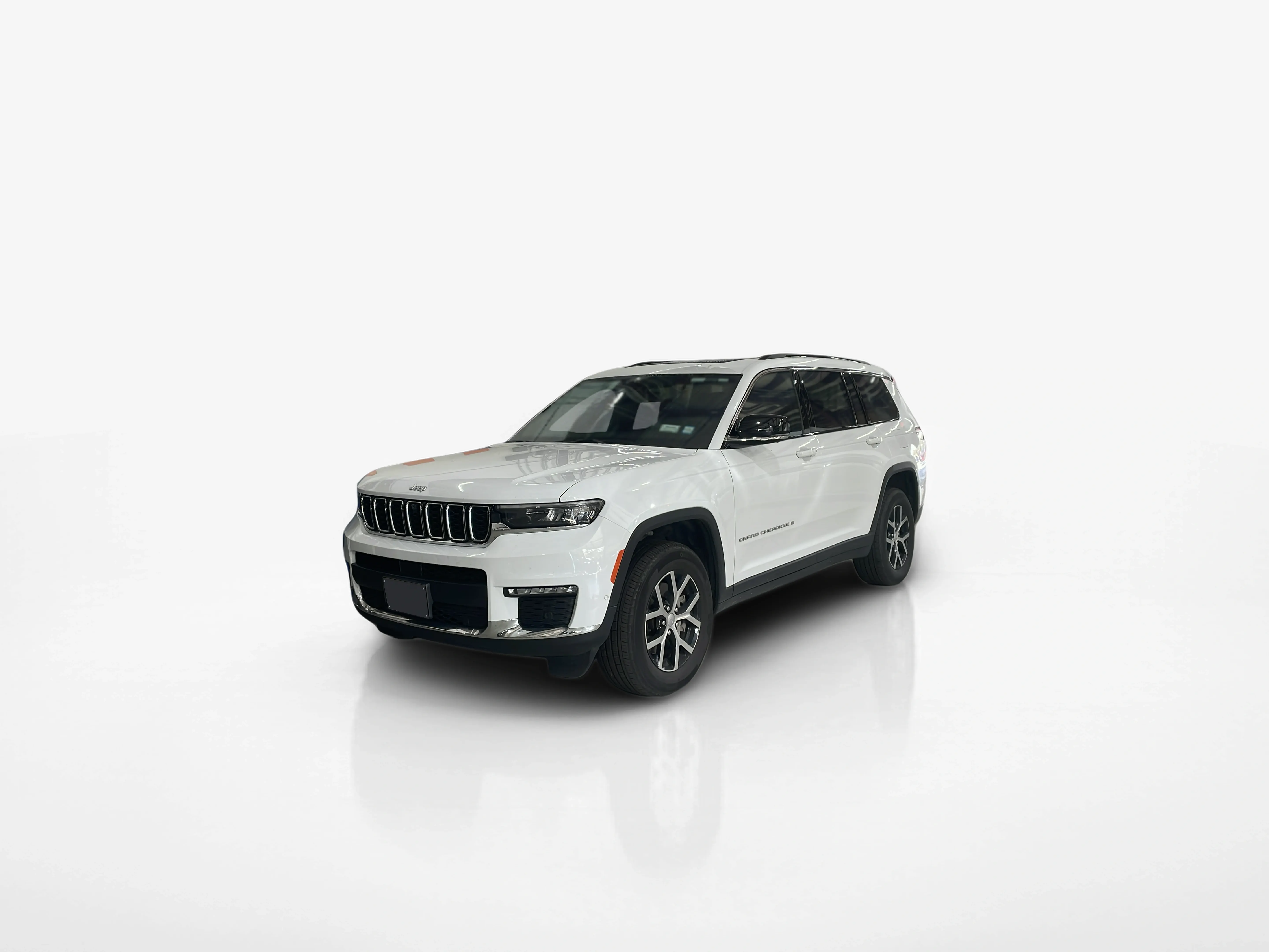 Vehicle exterior front