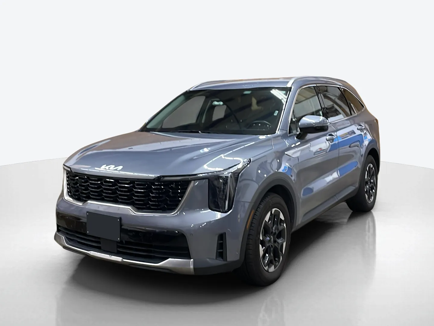2024 Kia Sorento