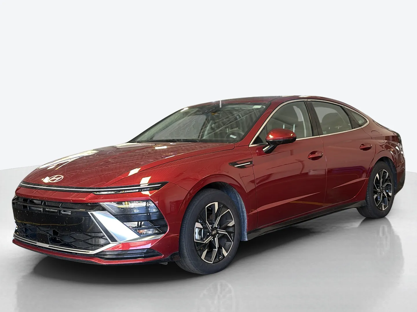 2025 Hyundai Sonata