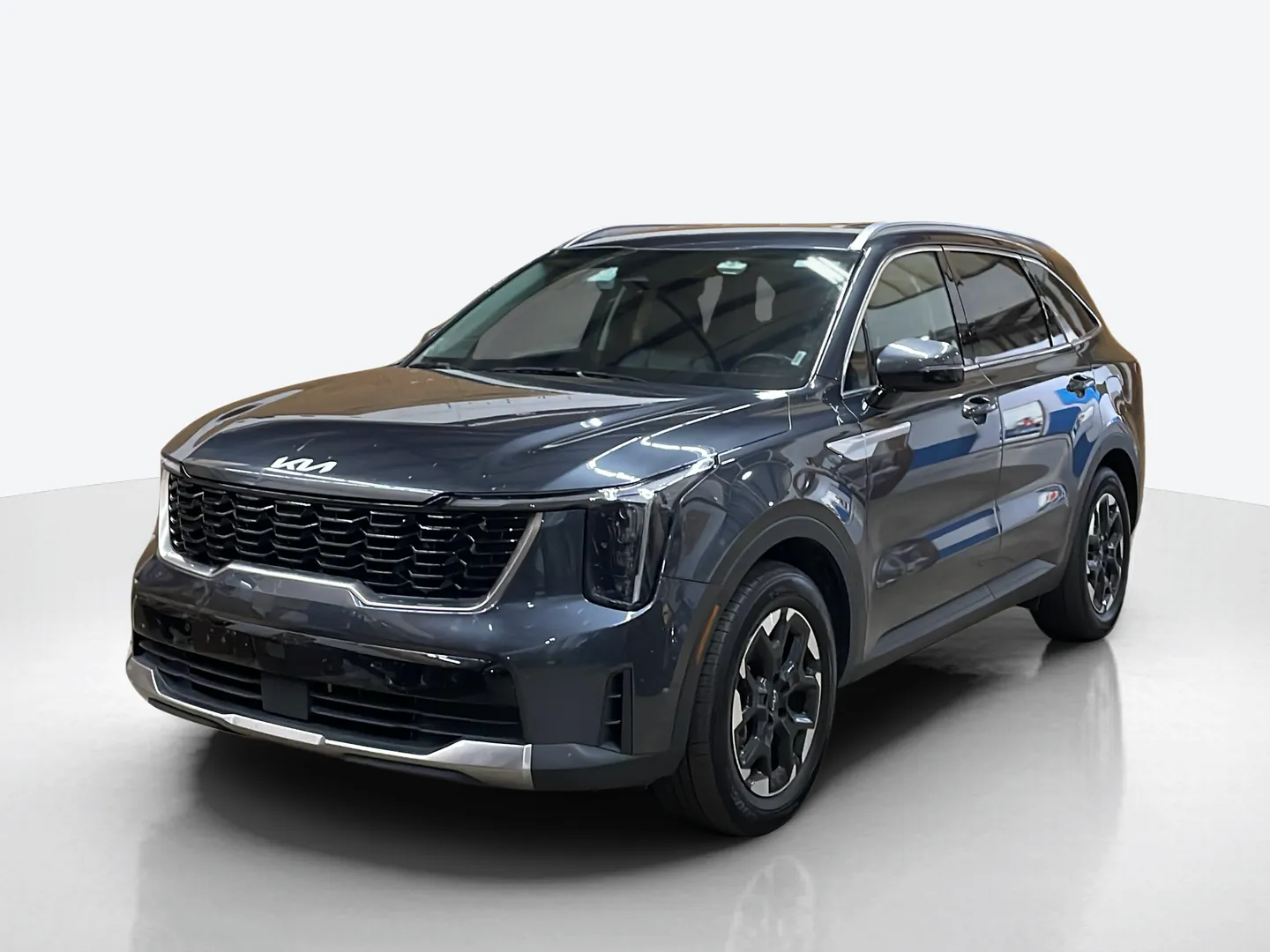 2024 Kia Sorento