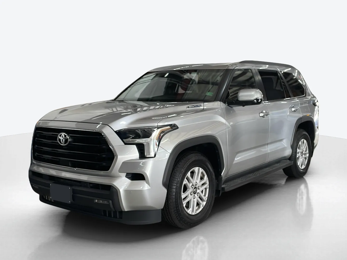 2025 Toyota Sequoia