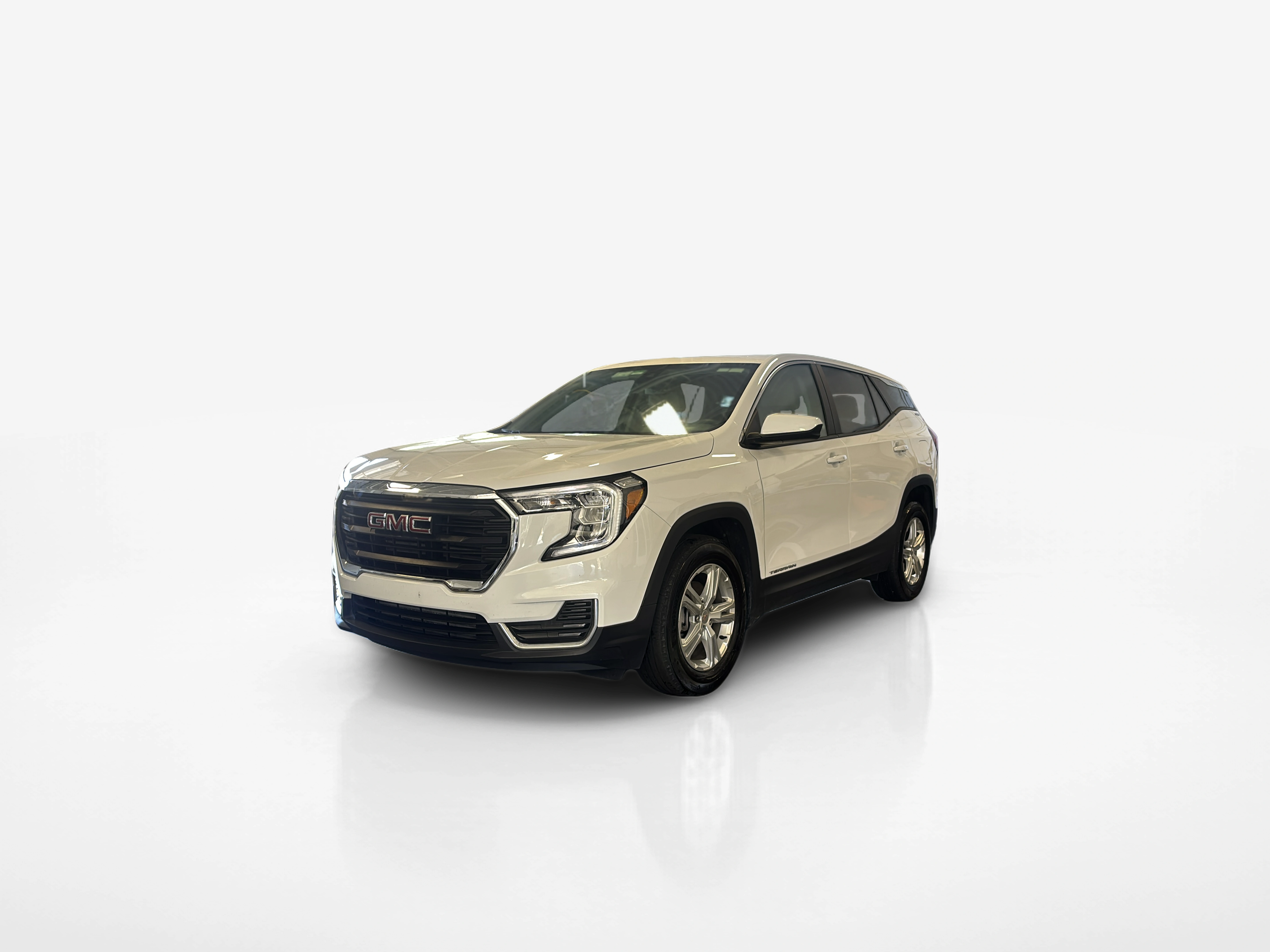 Vehicle exterior front