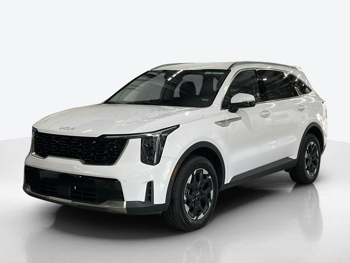 2024 Kia Sorento