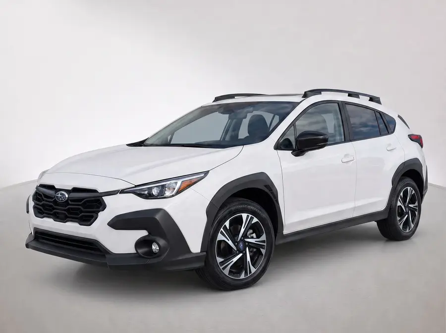 2024 Subaru Crosstrek — image 1 of 9