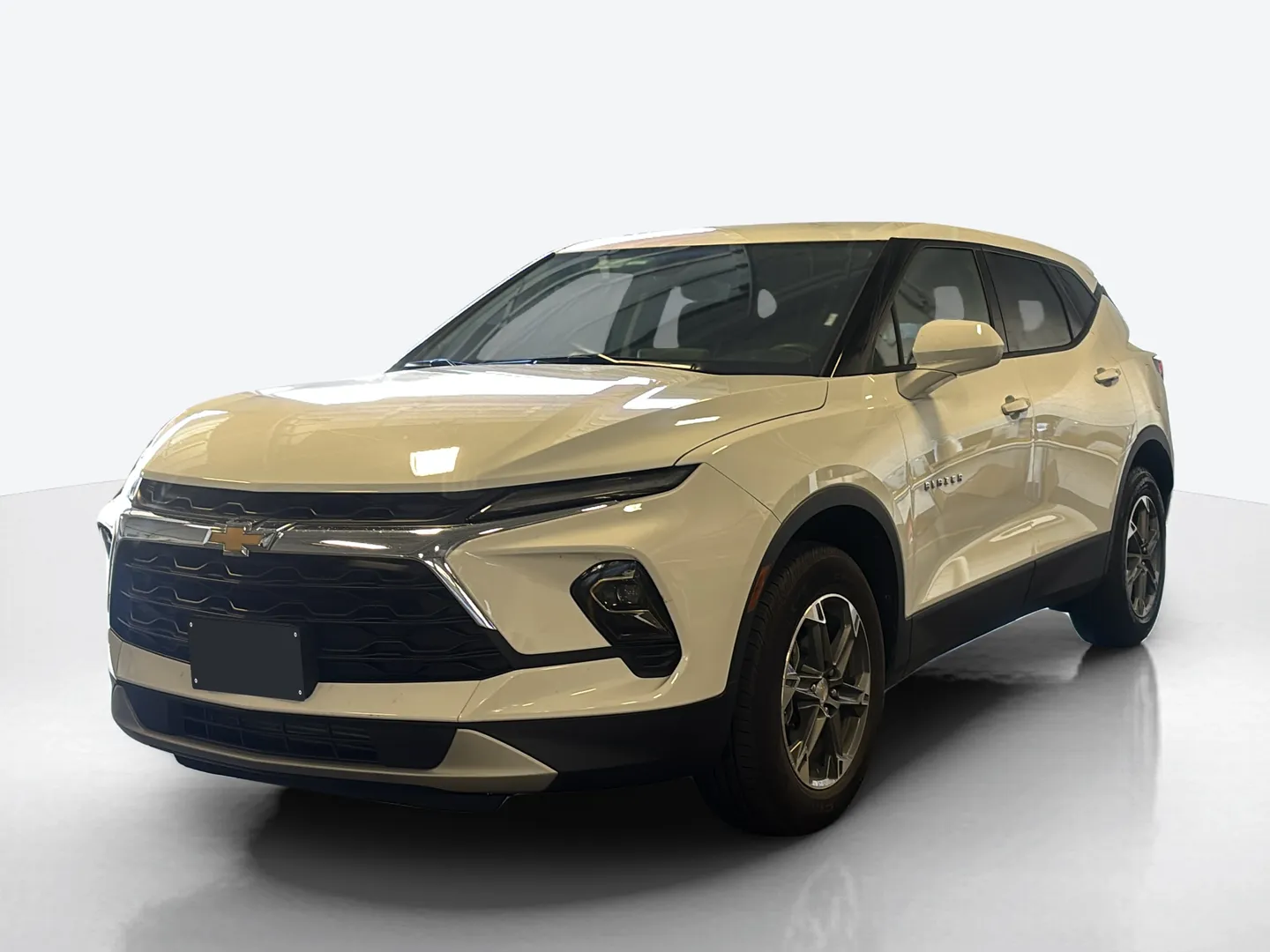 2025 Chevrolet Blazer
