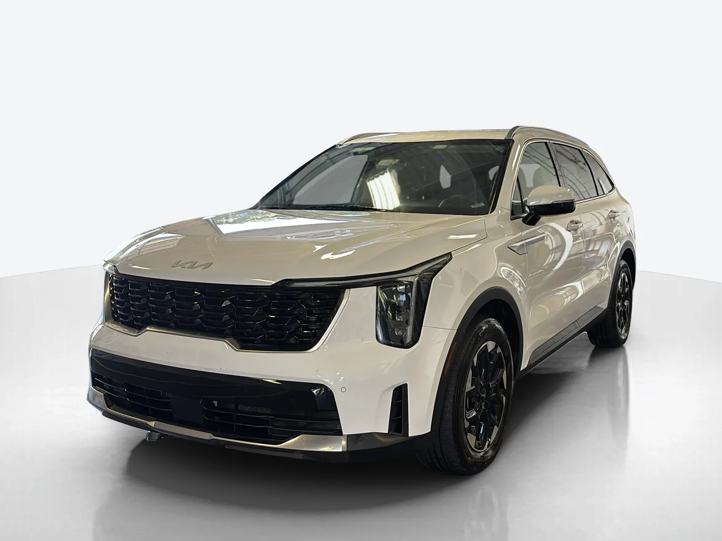 2024 Kia Sorento