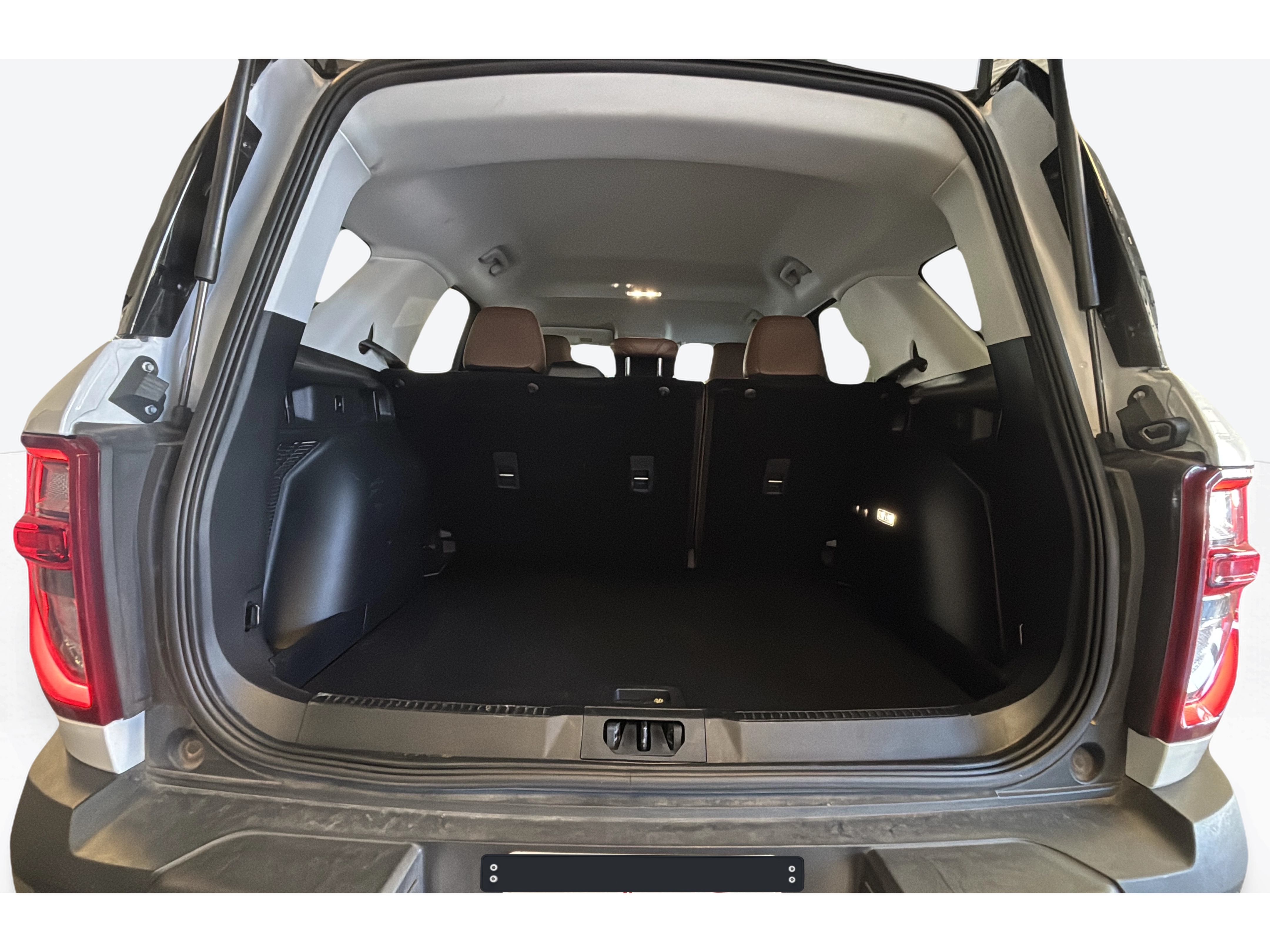 Vehicle interior extra 1