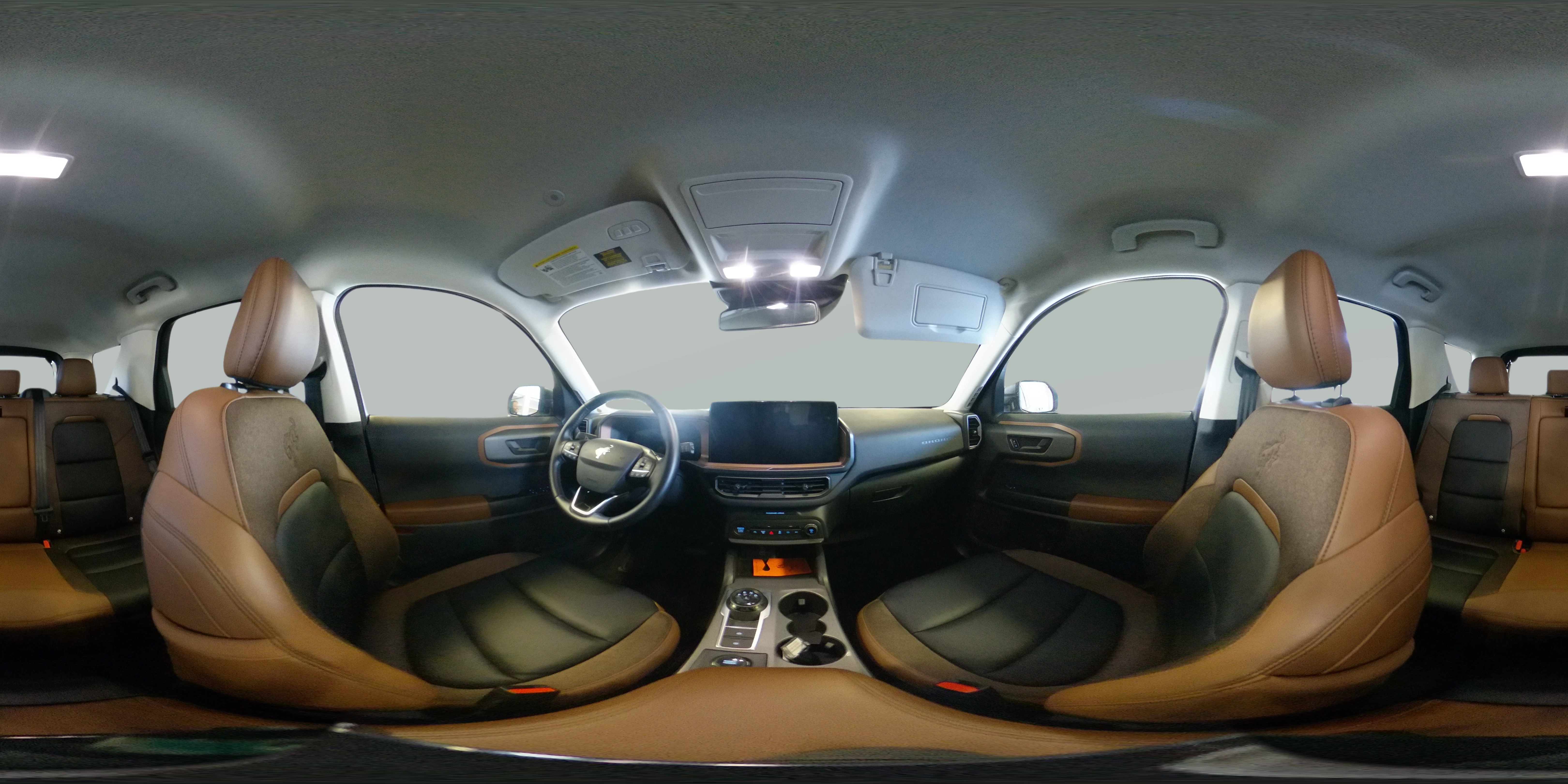 Vehicle driving wheel focus shot