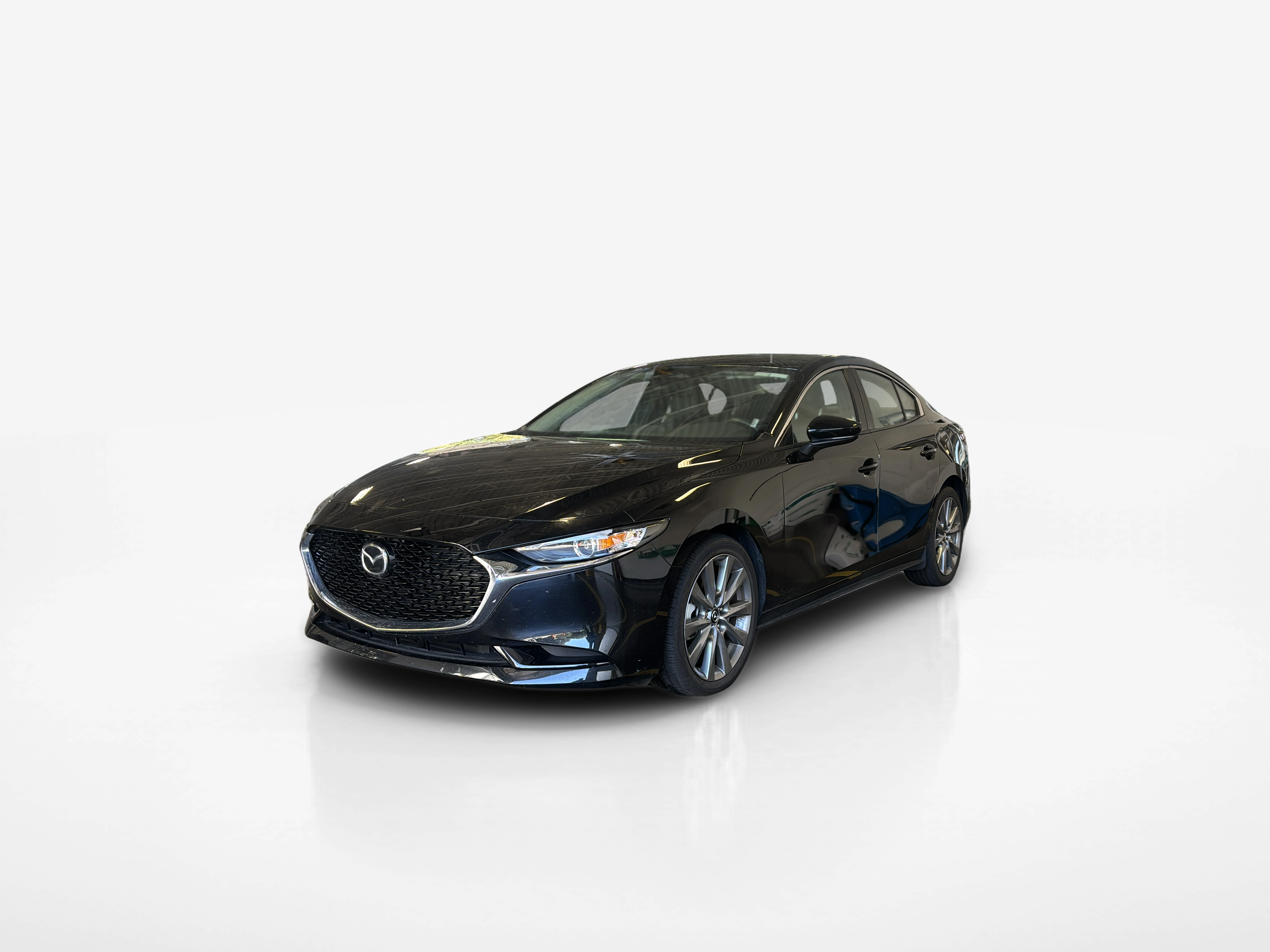Vehicle exterior front