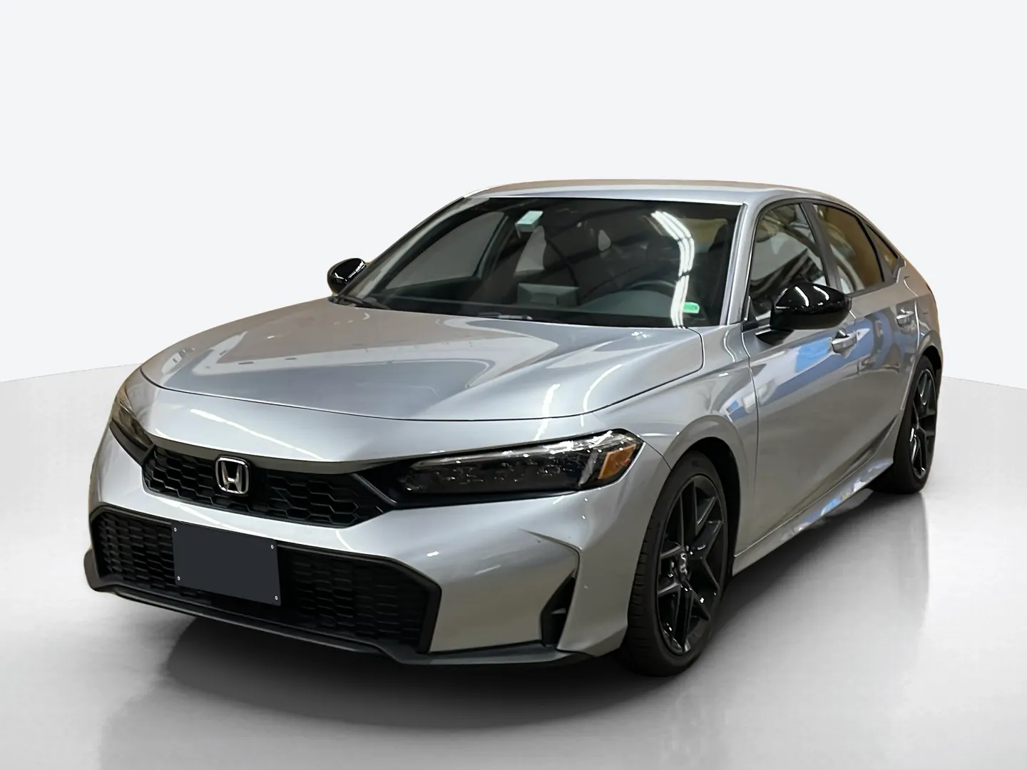2025 Honda Civic Sedan