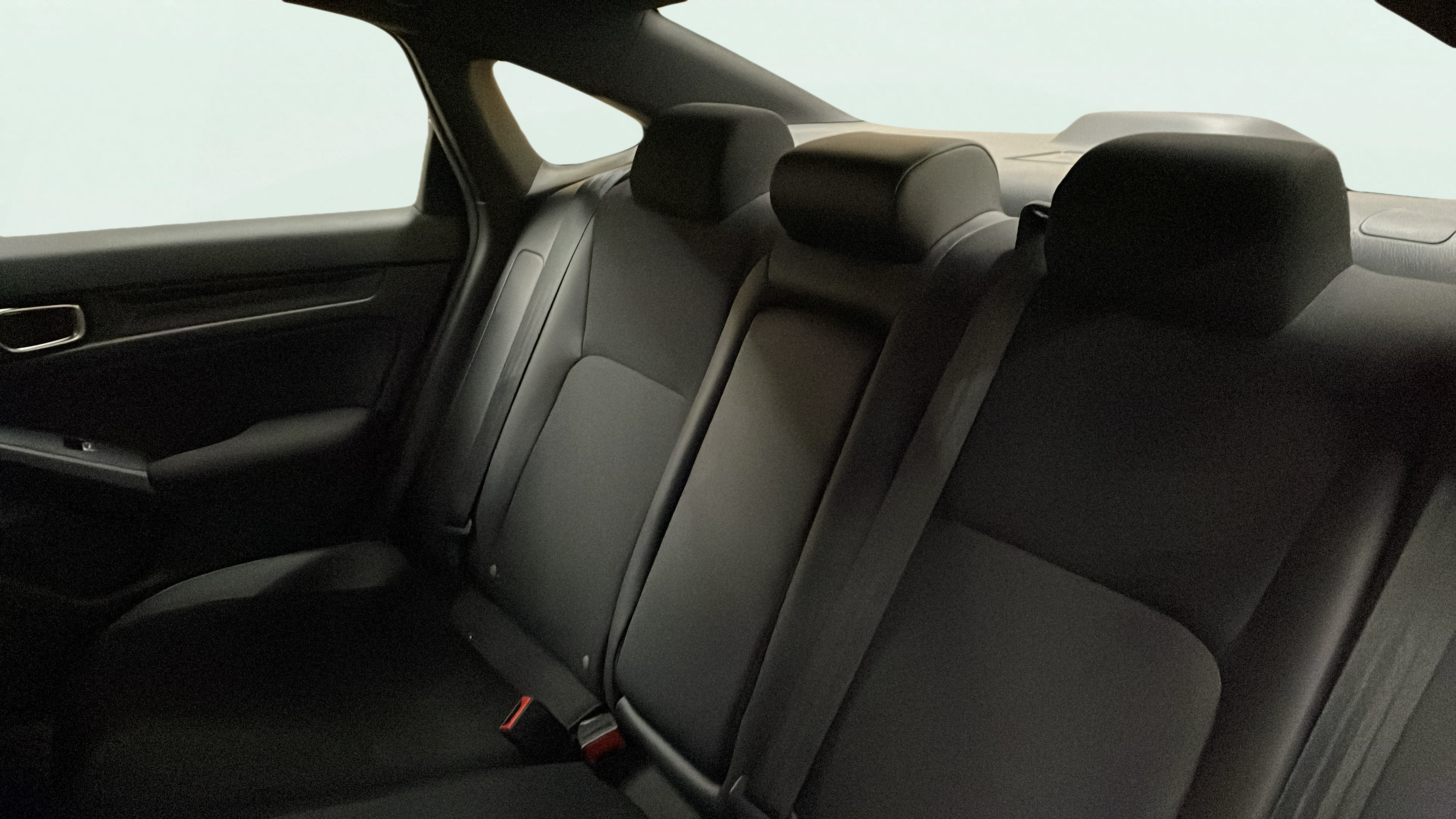 Vehicle interior 2
