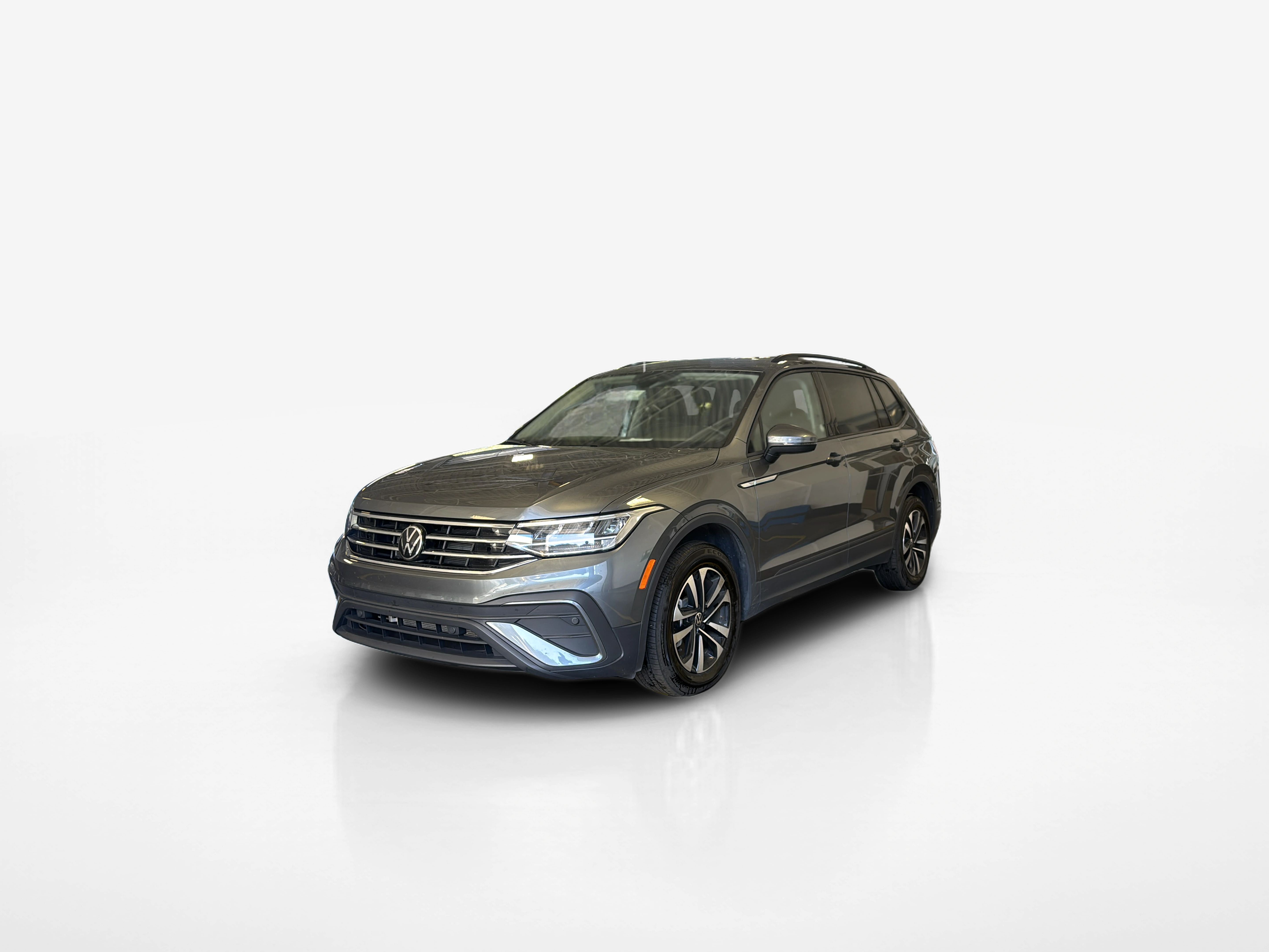 Vehicle exterior front