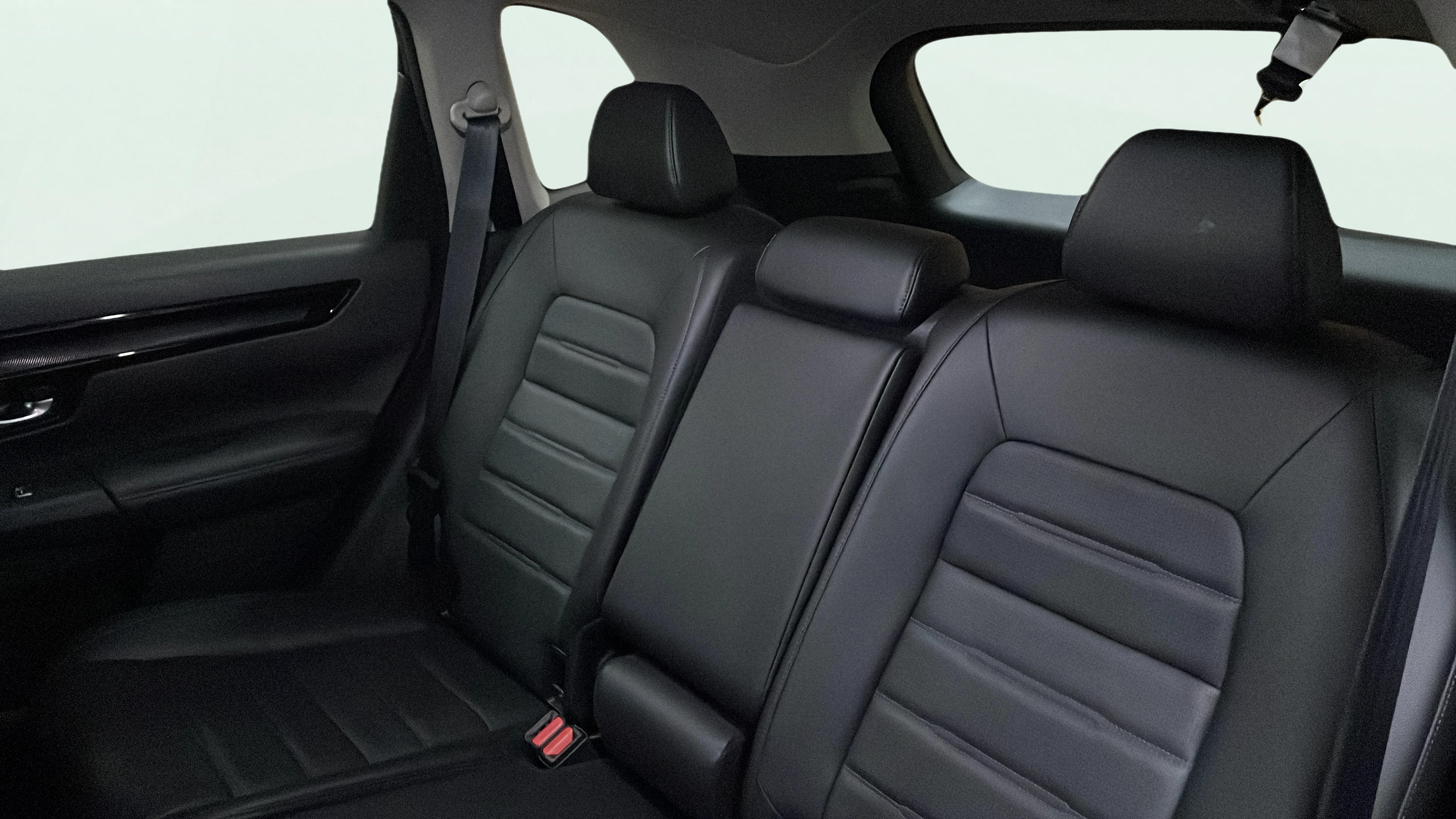 Vehicle interior 2