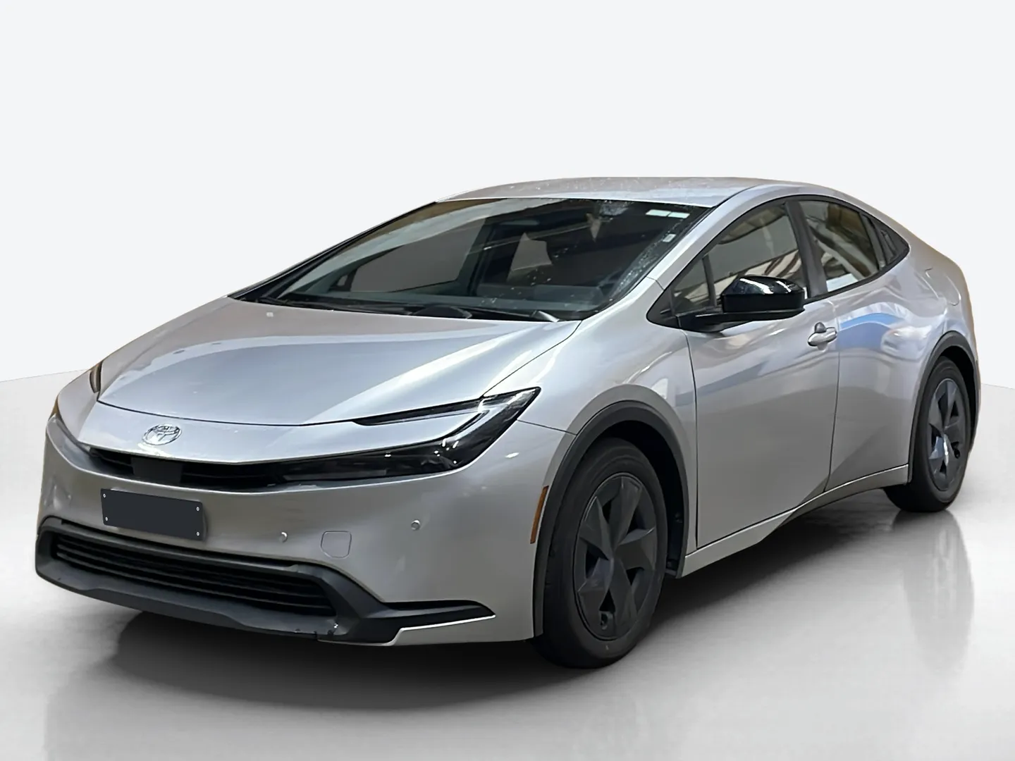 2025 Toyota Prius
