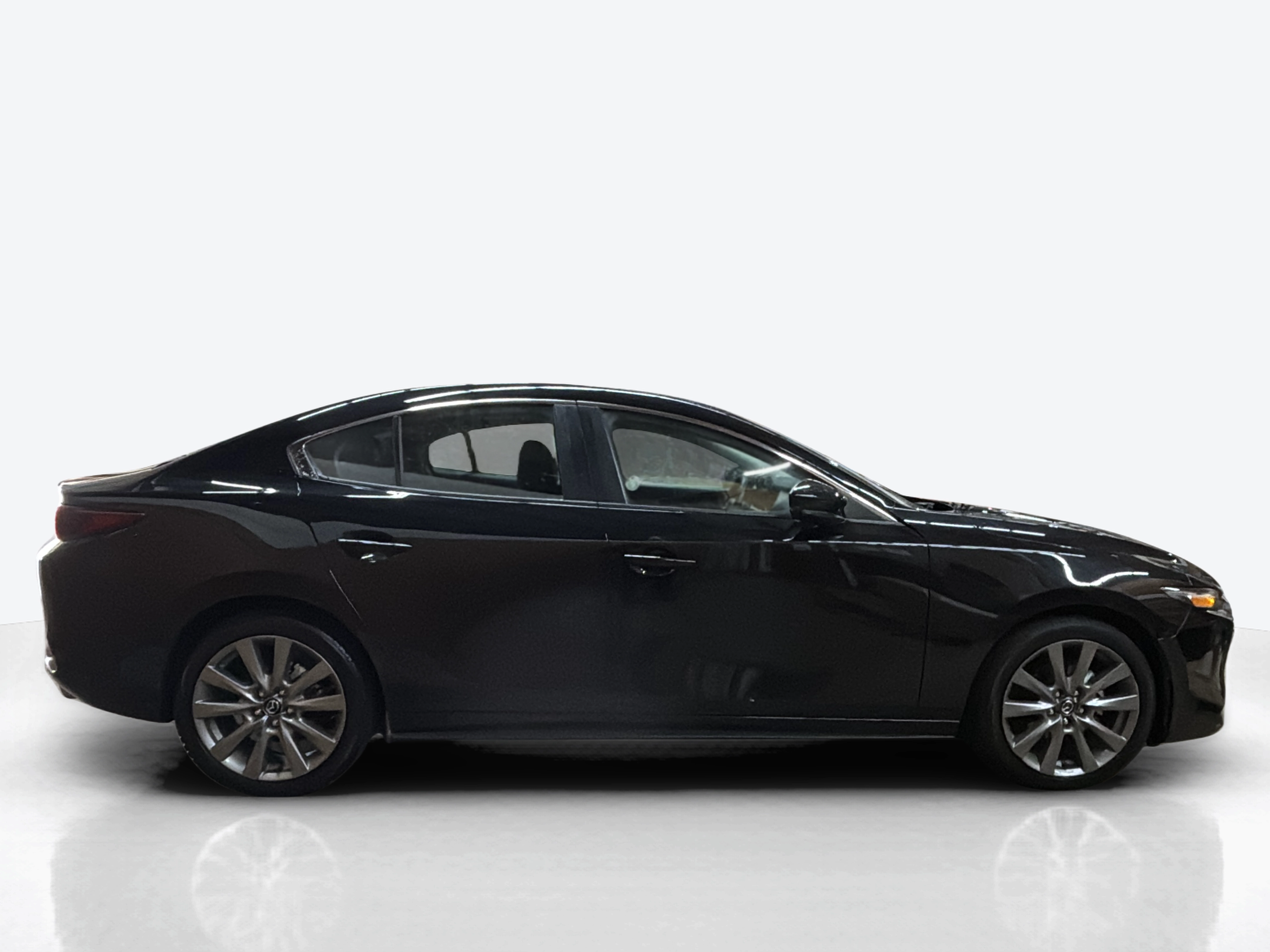 Vehicle exterior side