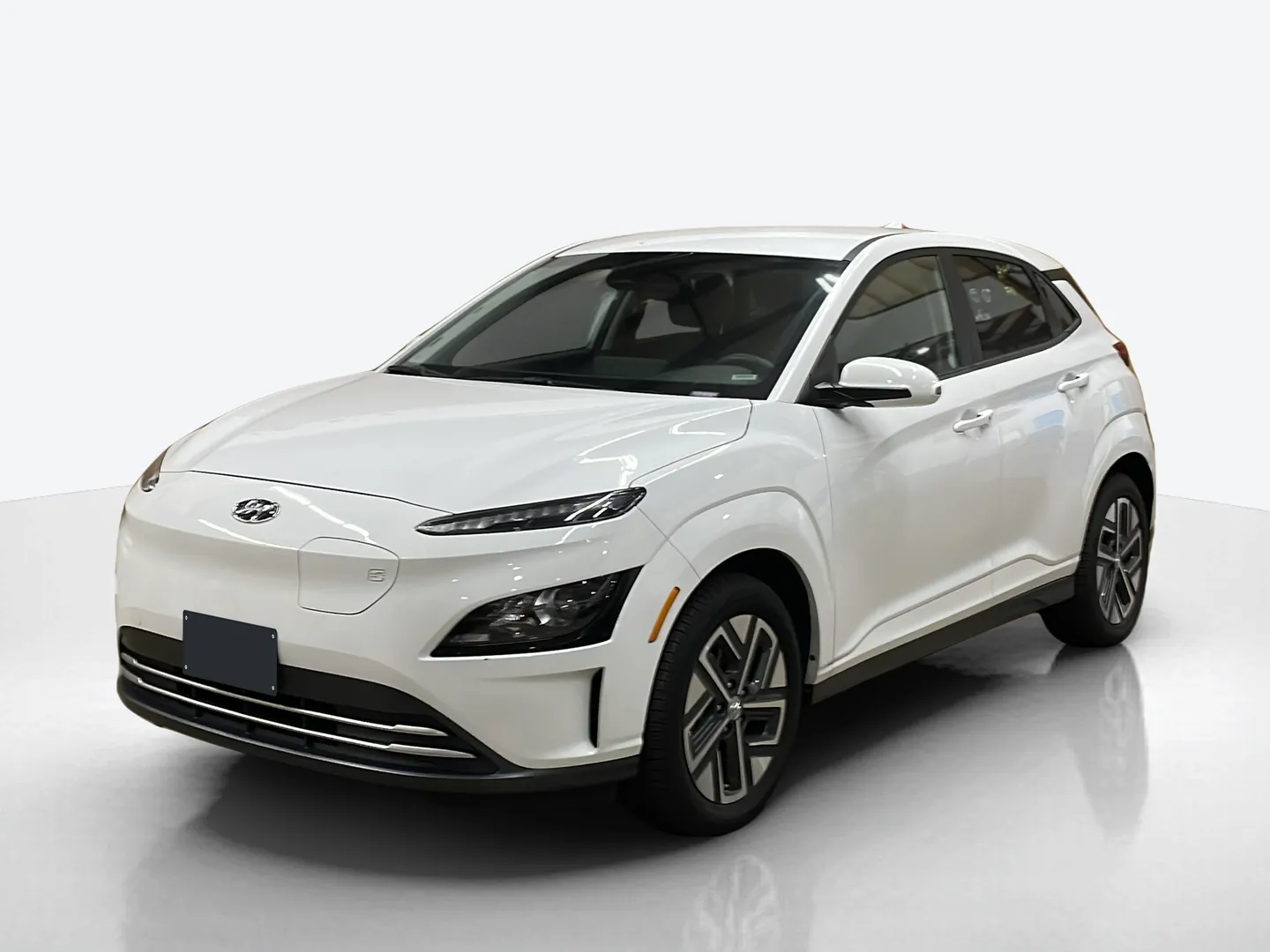 2023 Hyundai Kona Electric