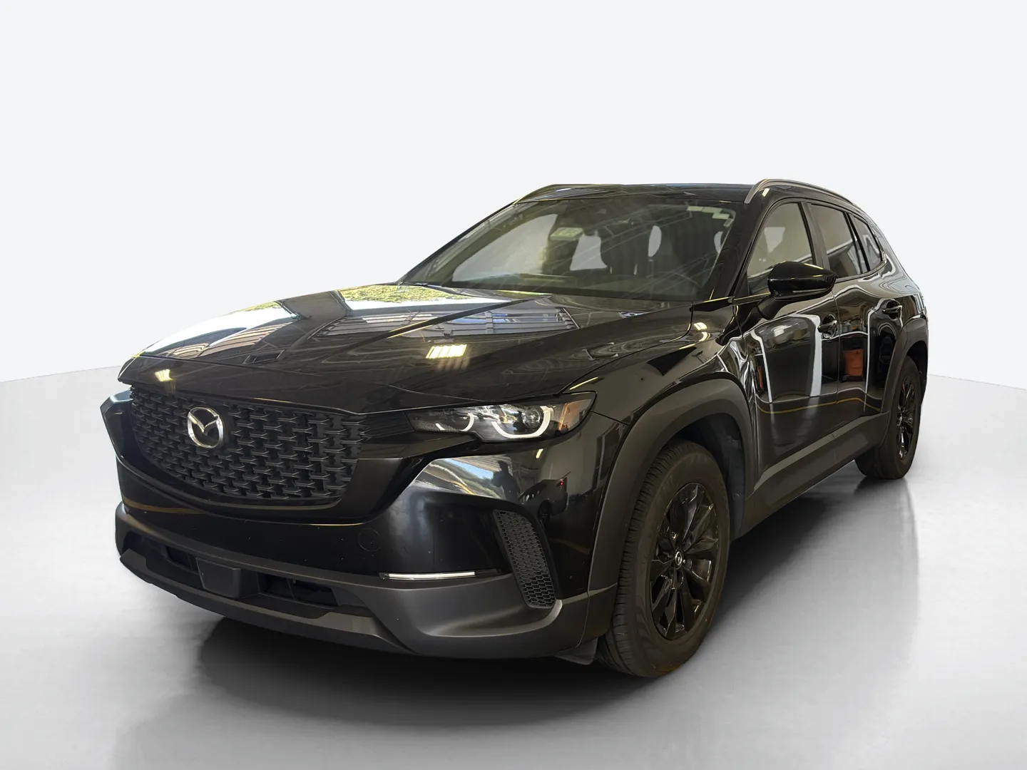 2024 Mazda CX-50