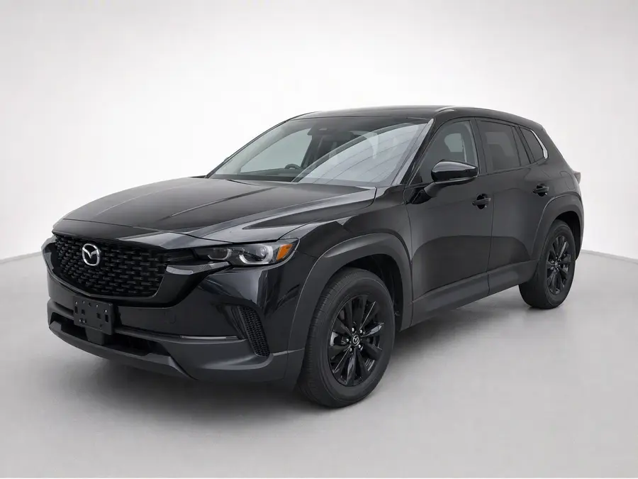 2024 Mazda CX-50 — image 1 of 9