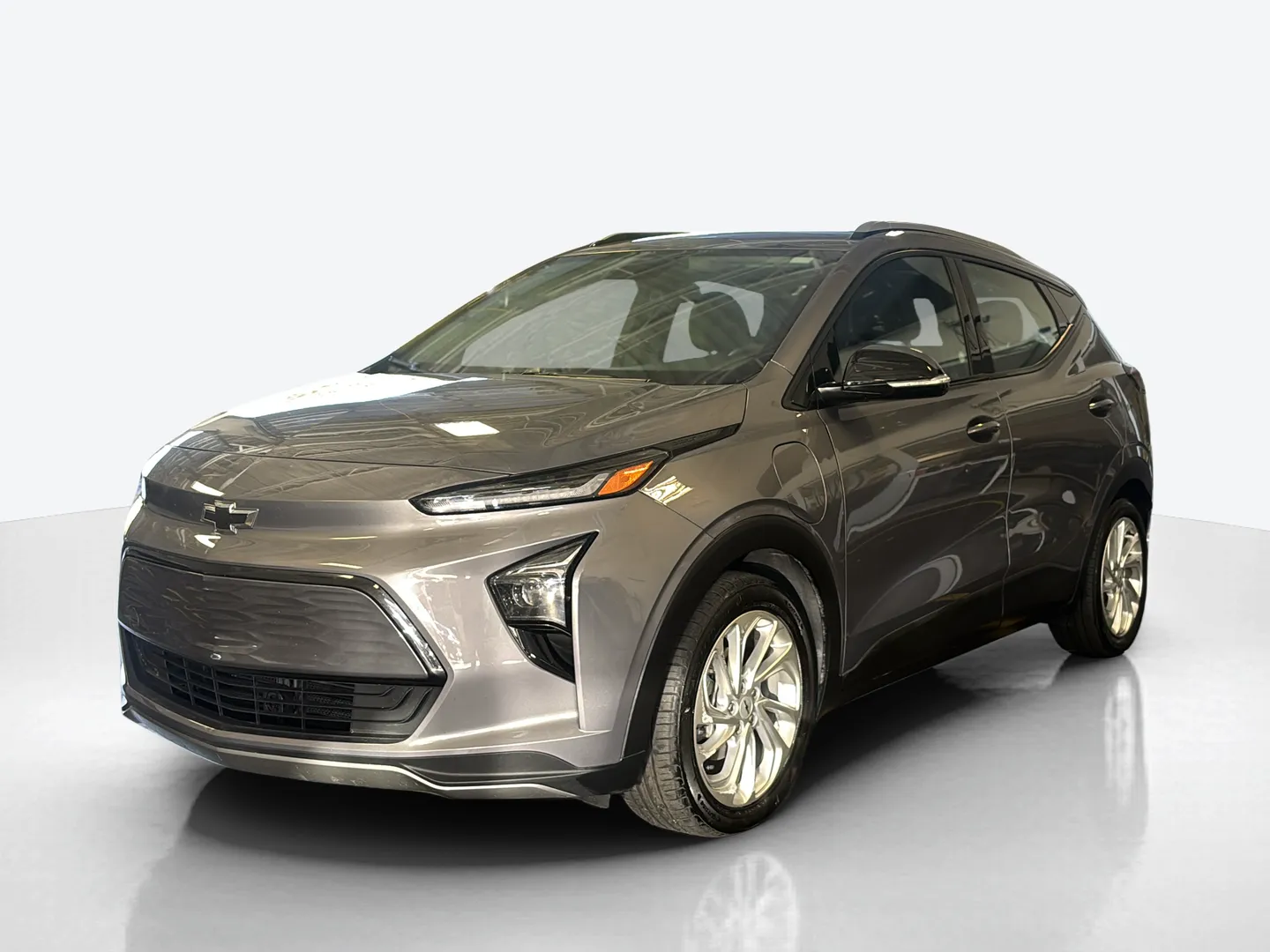 2023 Chevrolet Bolt EUV