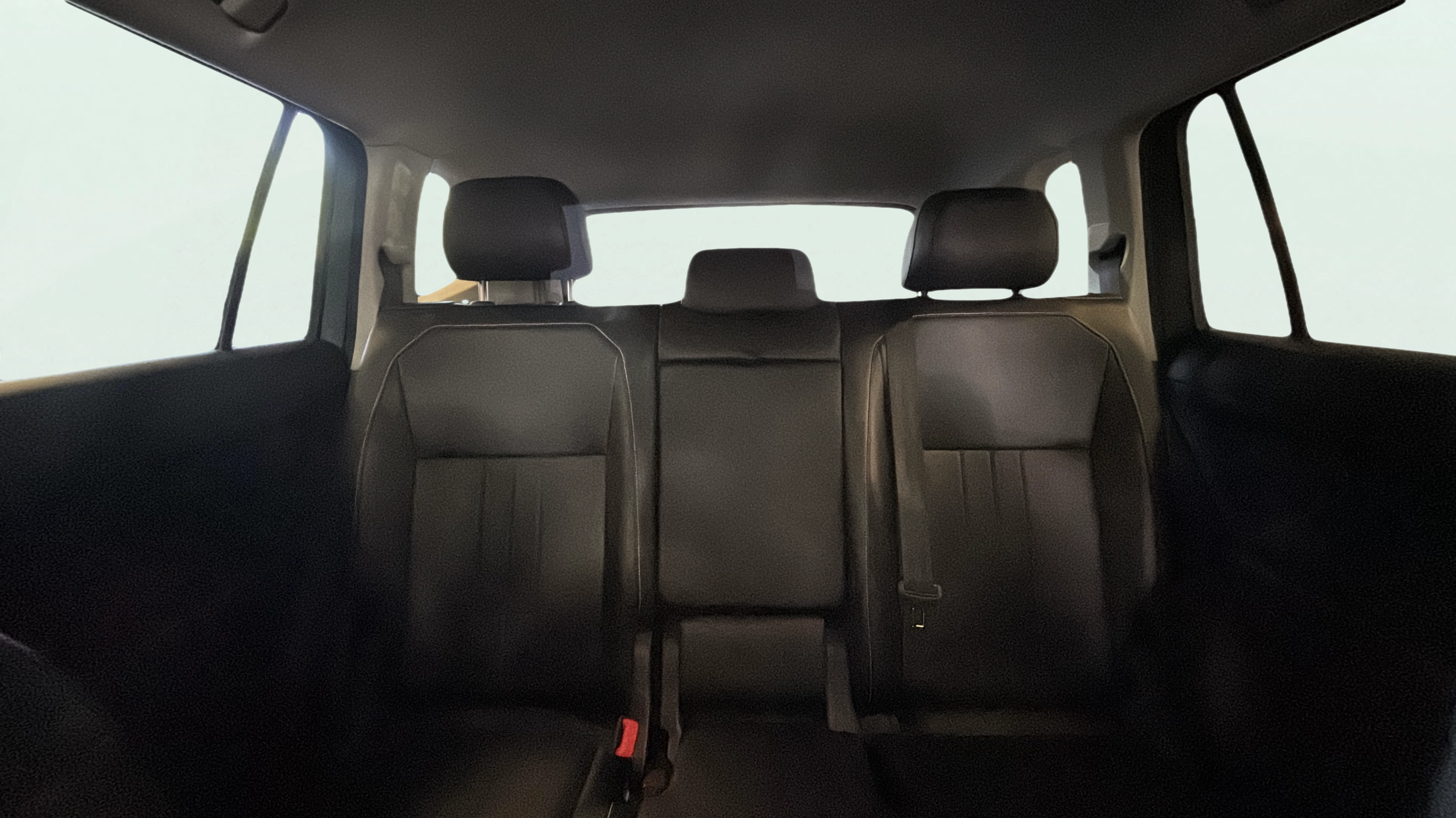 Vehicle interior 2