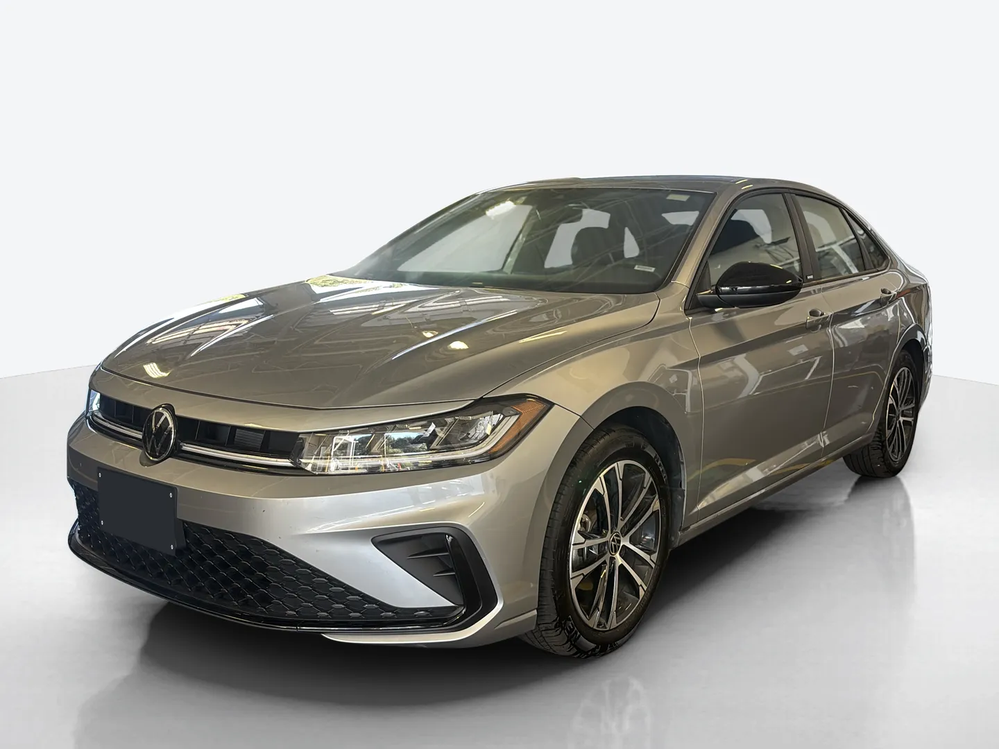 2025 Volkswagen Jetta
