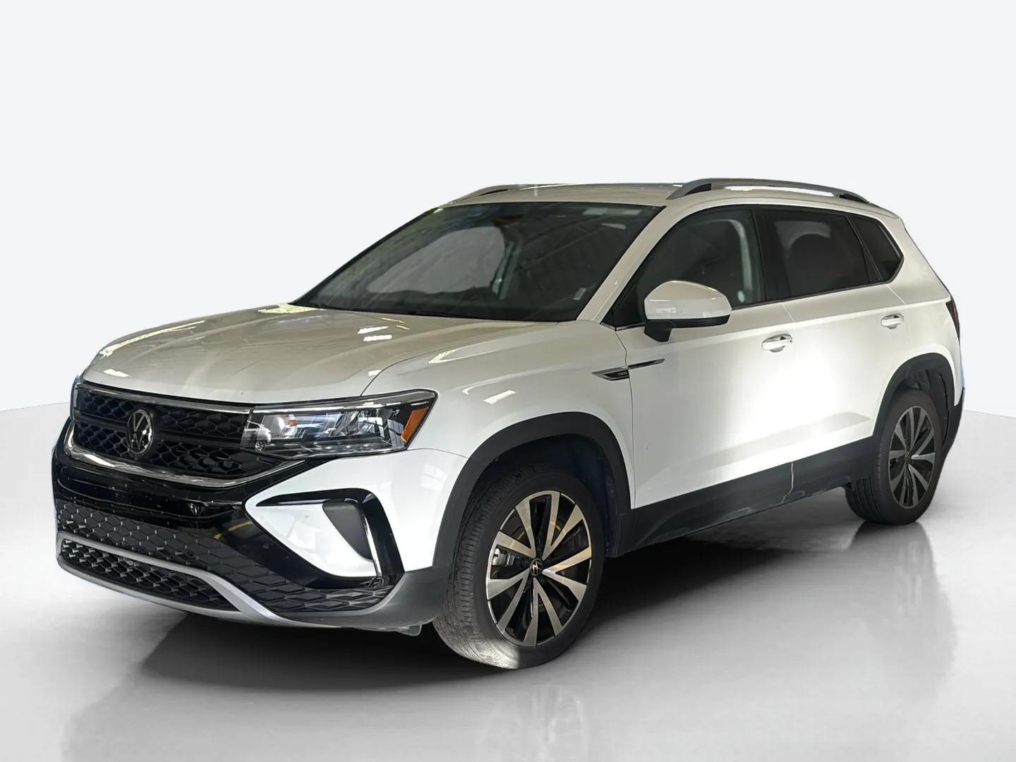 2024 Volkswagen Taos