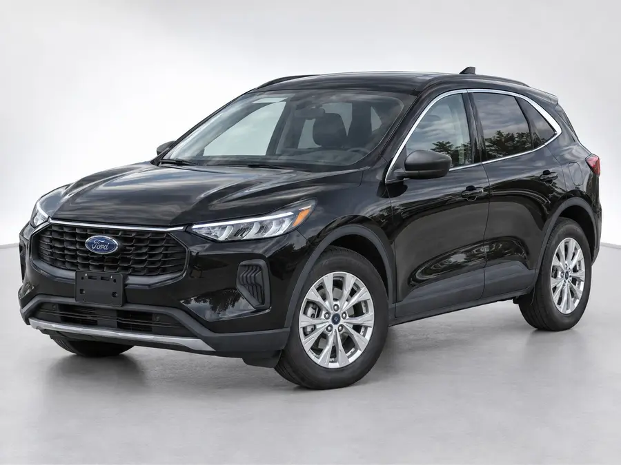 2024 Ford Escape — image 1 of 9