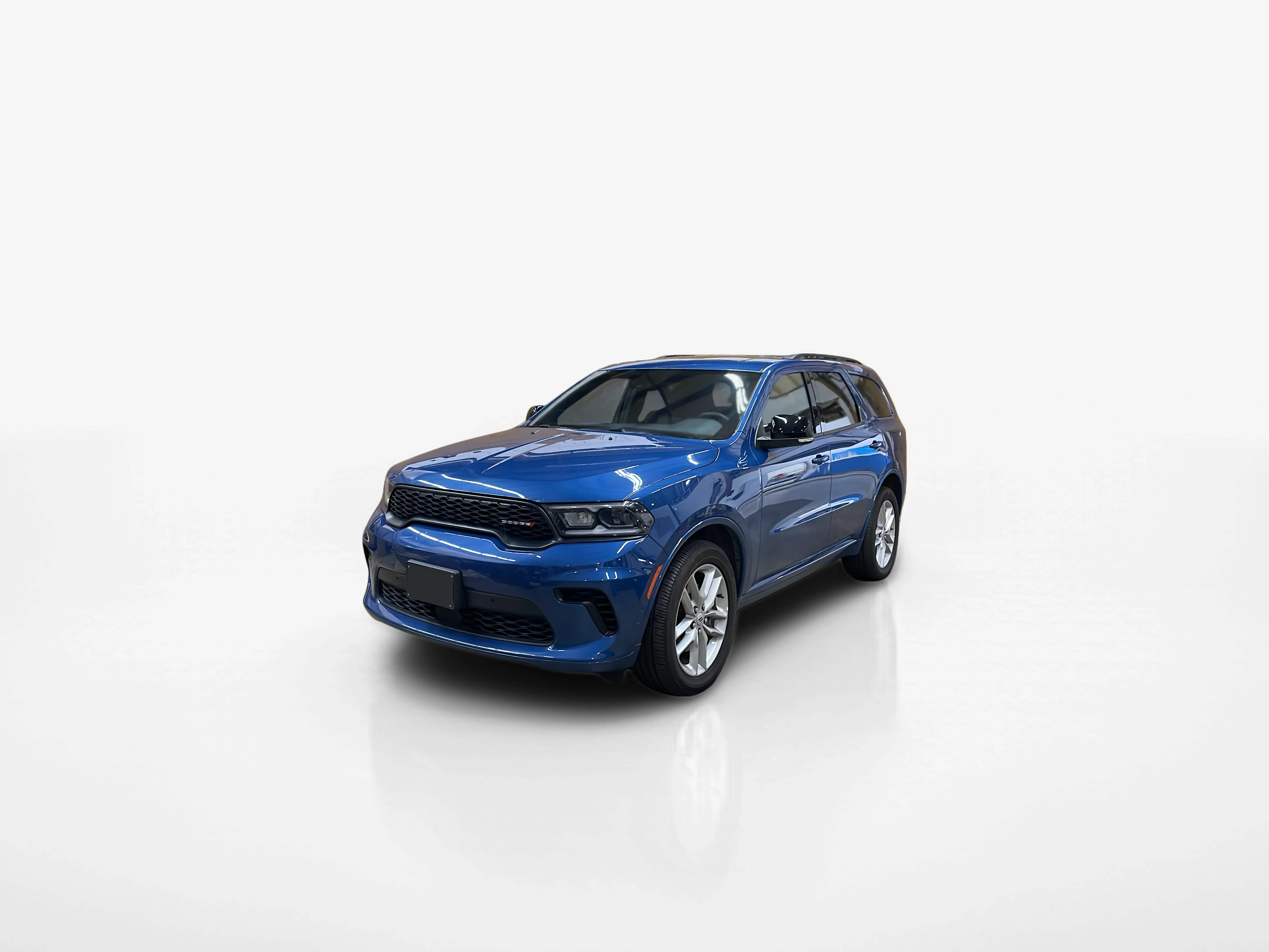 Vehicle exterior front