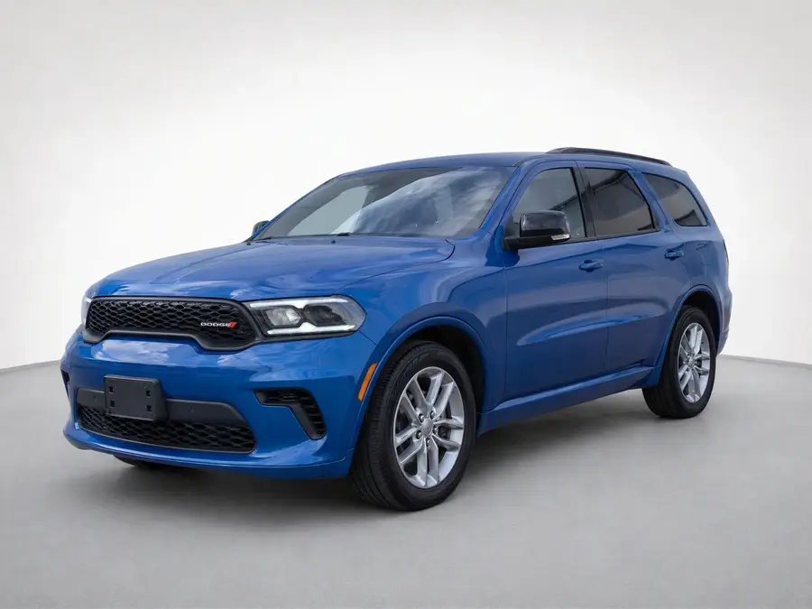 2025 Dodge Durango — image 1 of 9