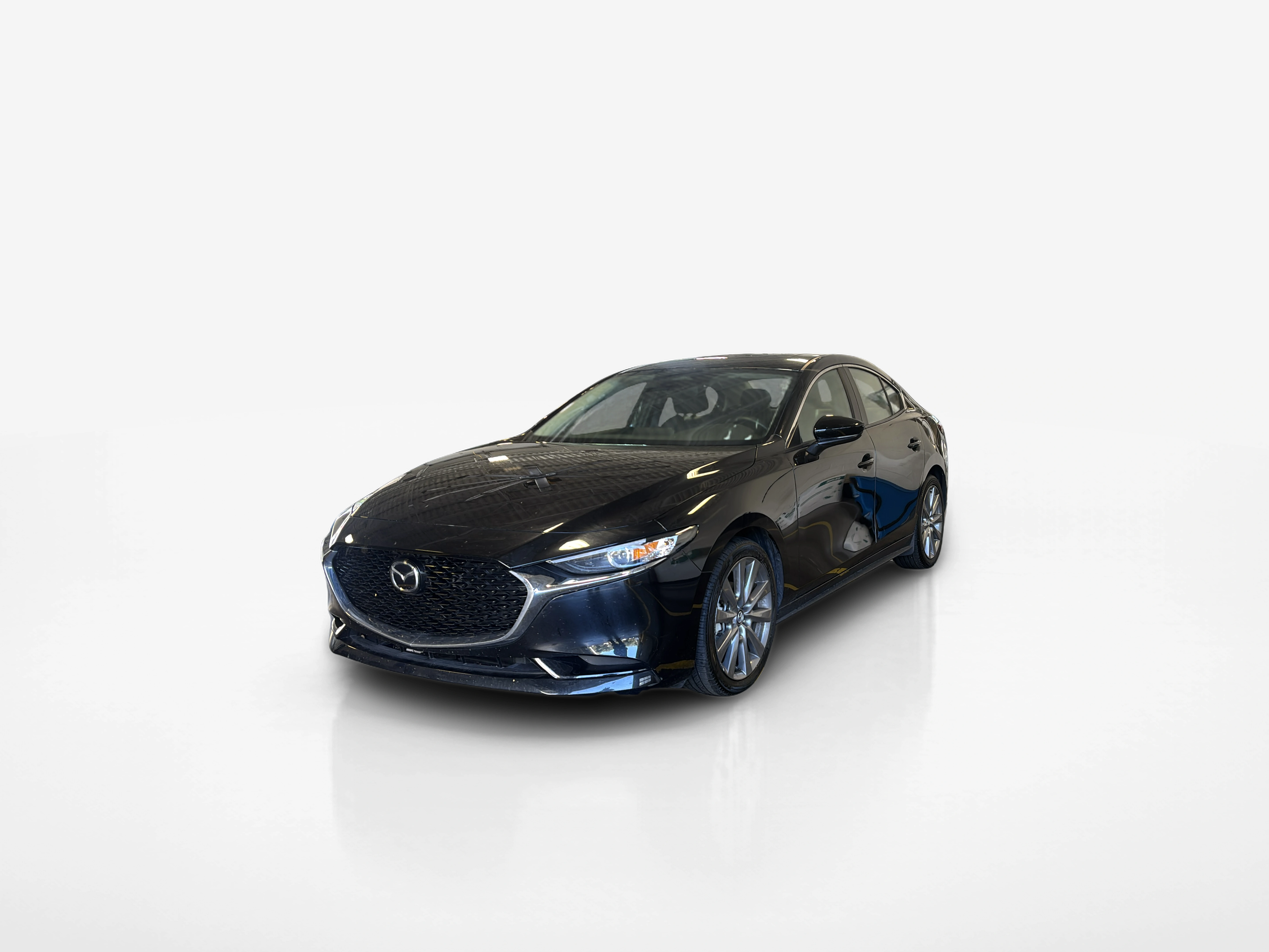 Vehicle exterior front