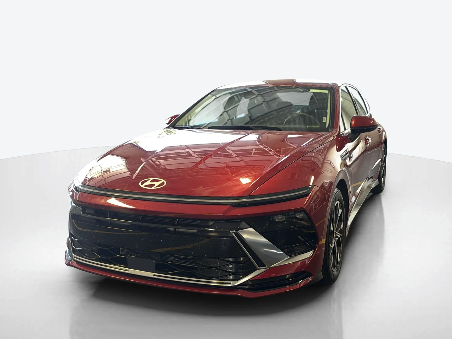 2025 Hyundai Sonata