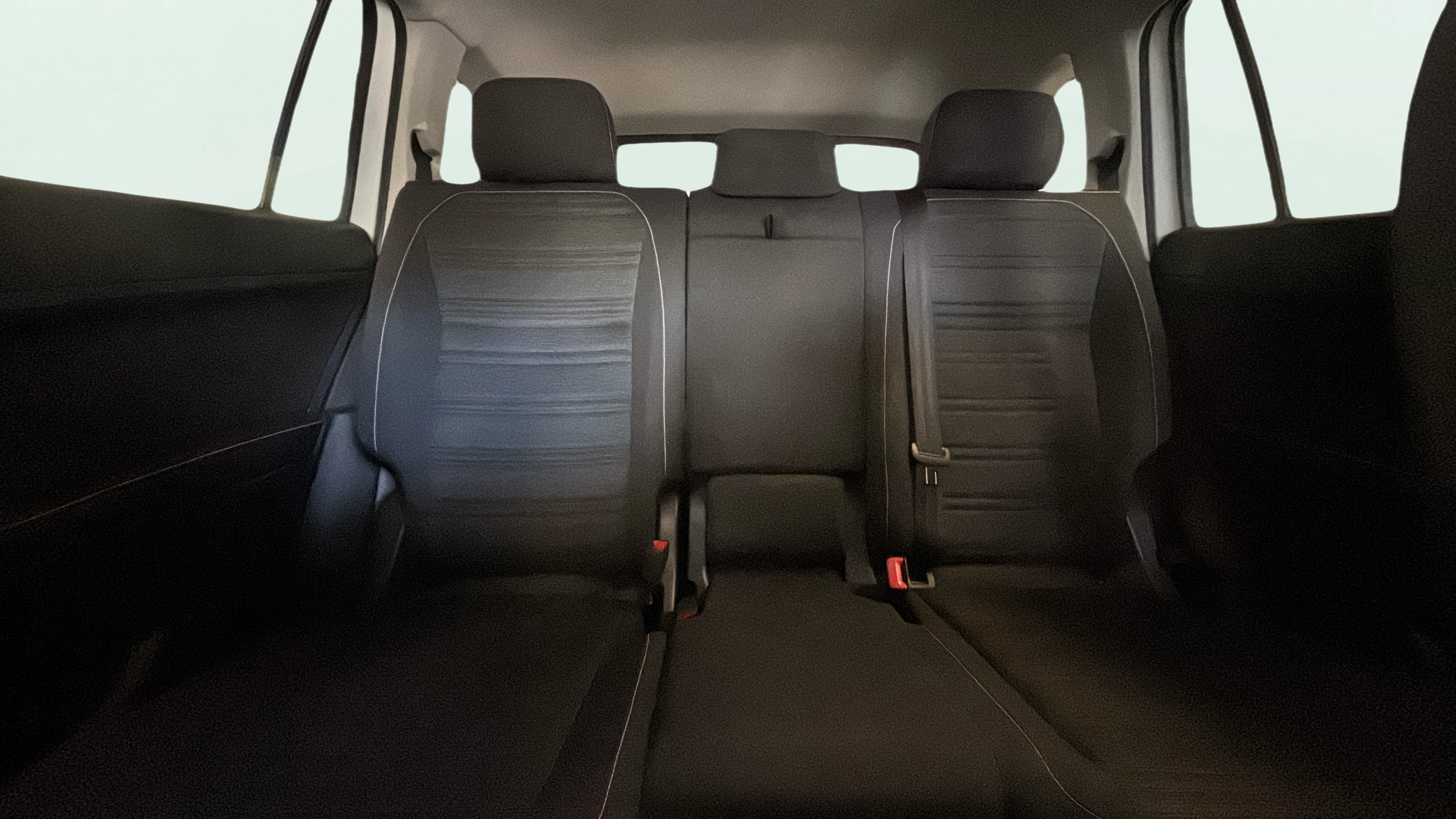 Vehicle interior 2