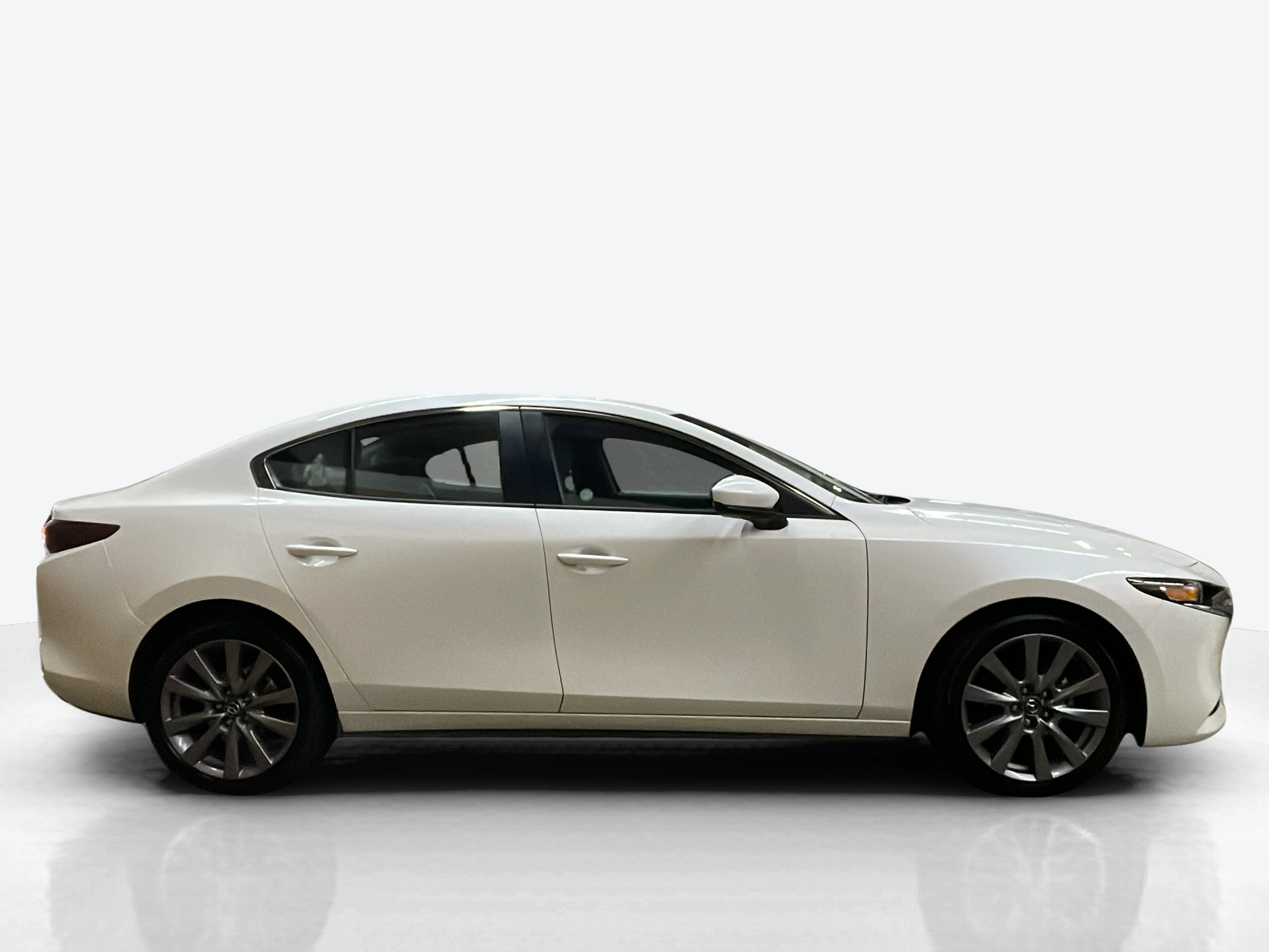 Vehicle exterior side