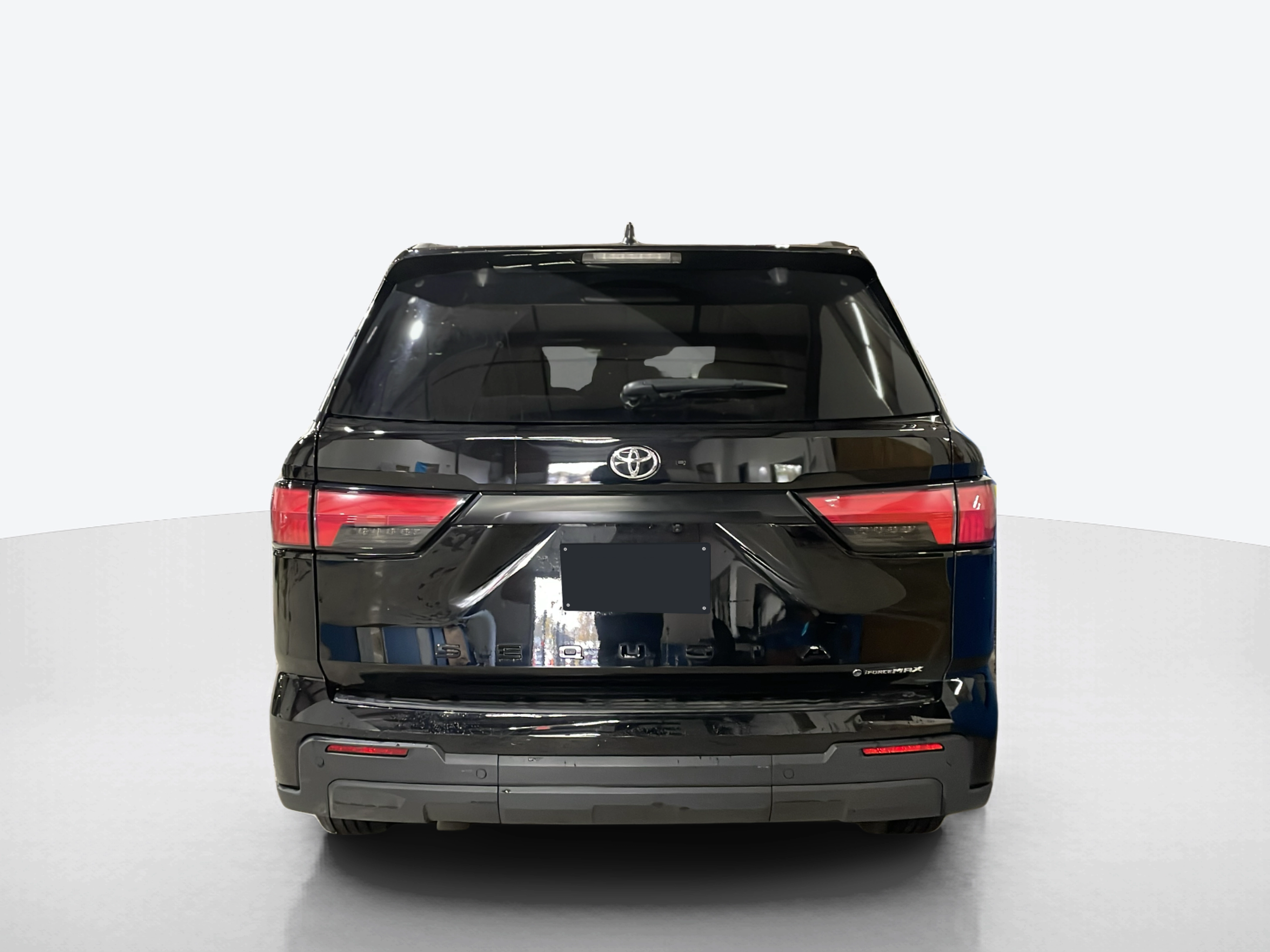 Vehicle exterior side