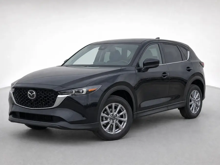 2024 Mazda CX-5 — image 1 of 9